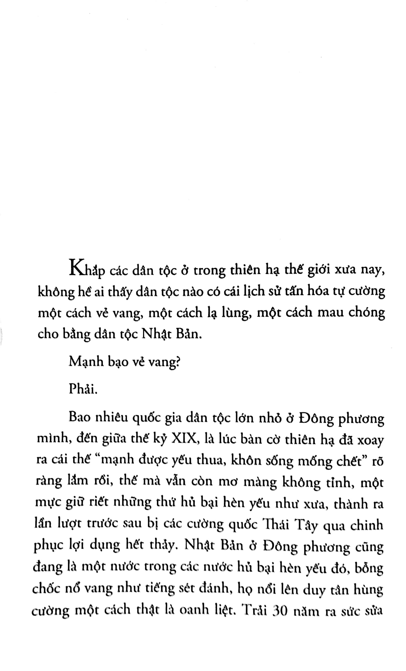 nhật bản duy tân 30 năm (tái bản 2018) - Ảnh 7