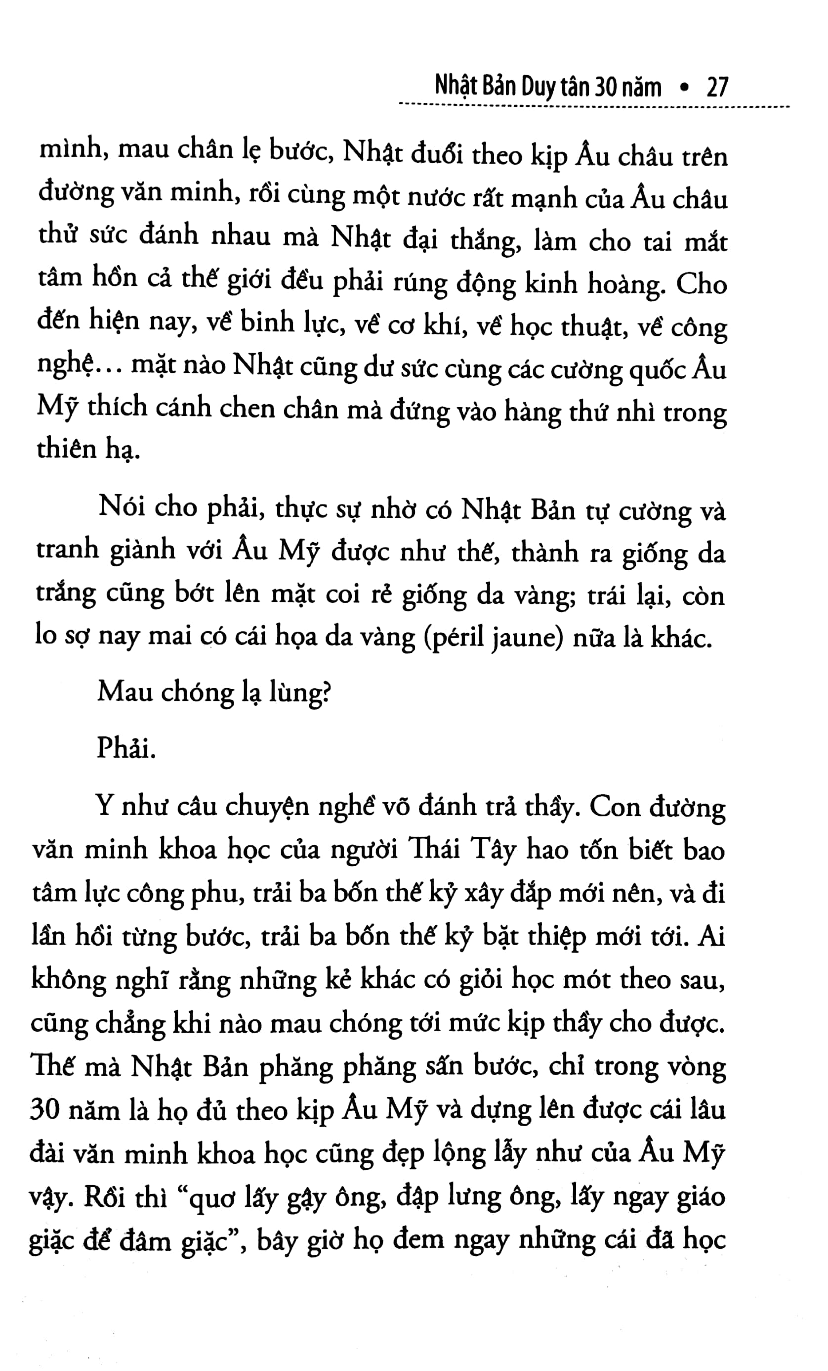nhật bản duy tân 30 năm (tái bản 2018) - Ảnh 8