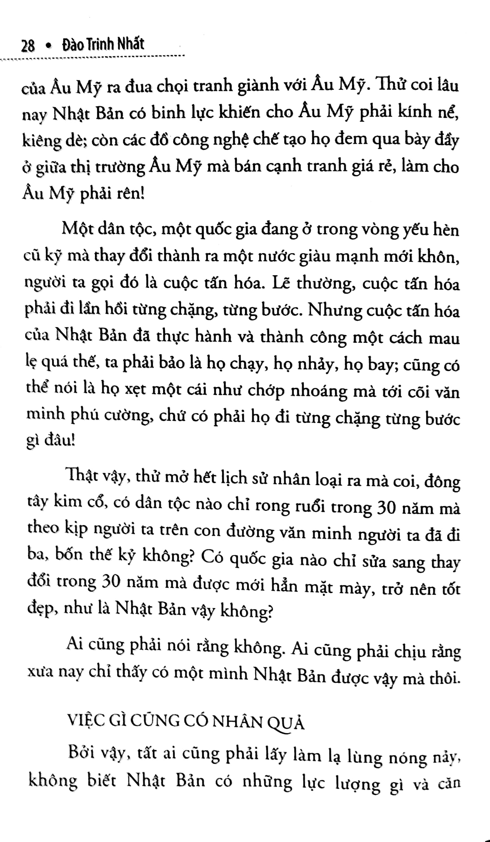 nhật bản duy tân 30 năm (tái bản 2018) - Ảnh 9