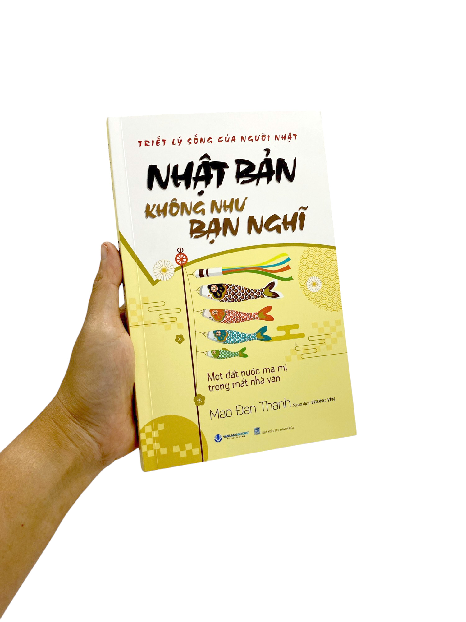 nhật bản không như bạn nghĩ - Ảnh 10