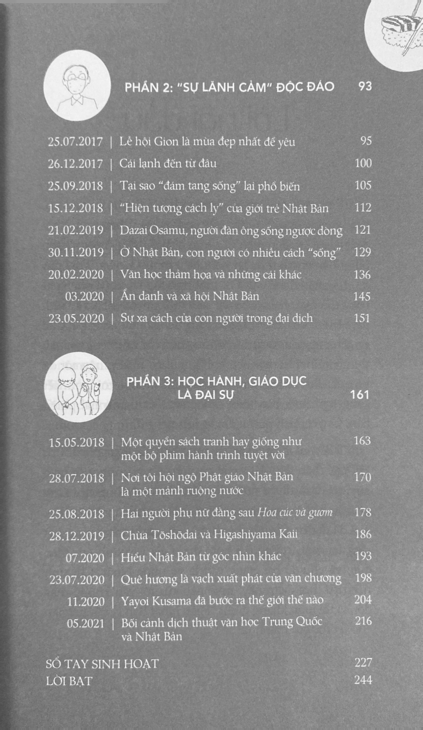 nhật bản không như bạn nghĩ - Ảnh 4