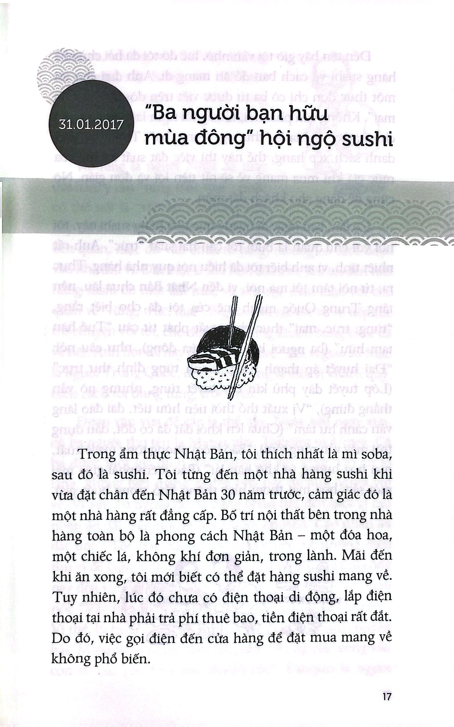 nhật bản không như bạn nghĩ - Ảnh 6