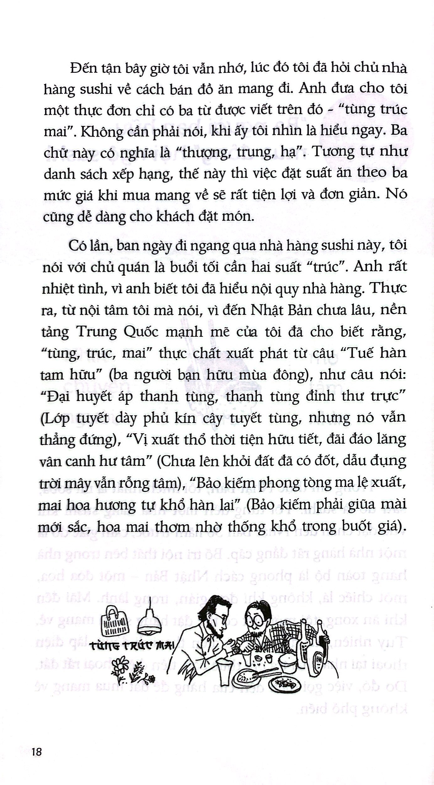 nhật bản không như bạn nghĩ - Ảnh 7