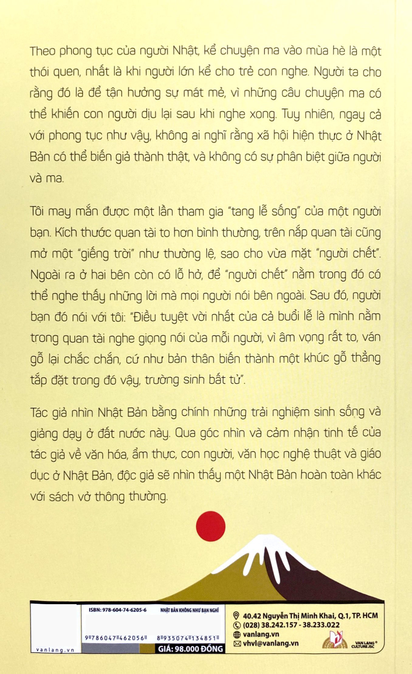 nhật bản không như bạn nghĩ - Ảnh 9