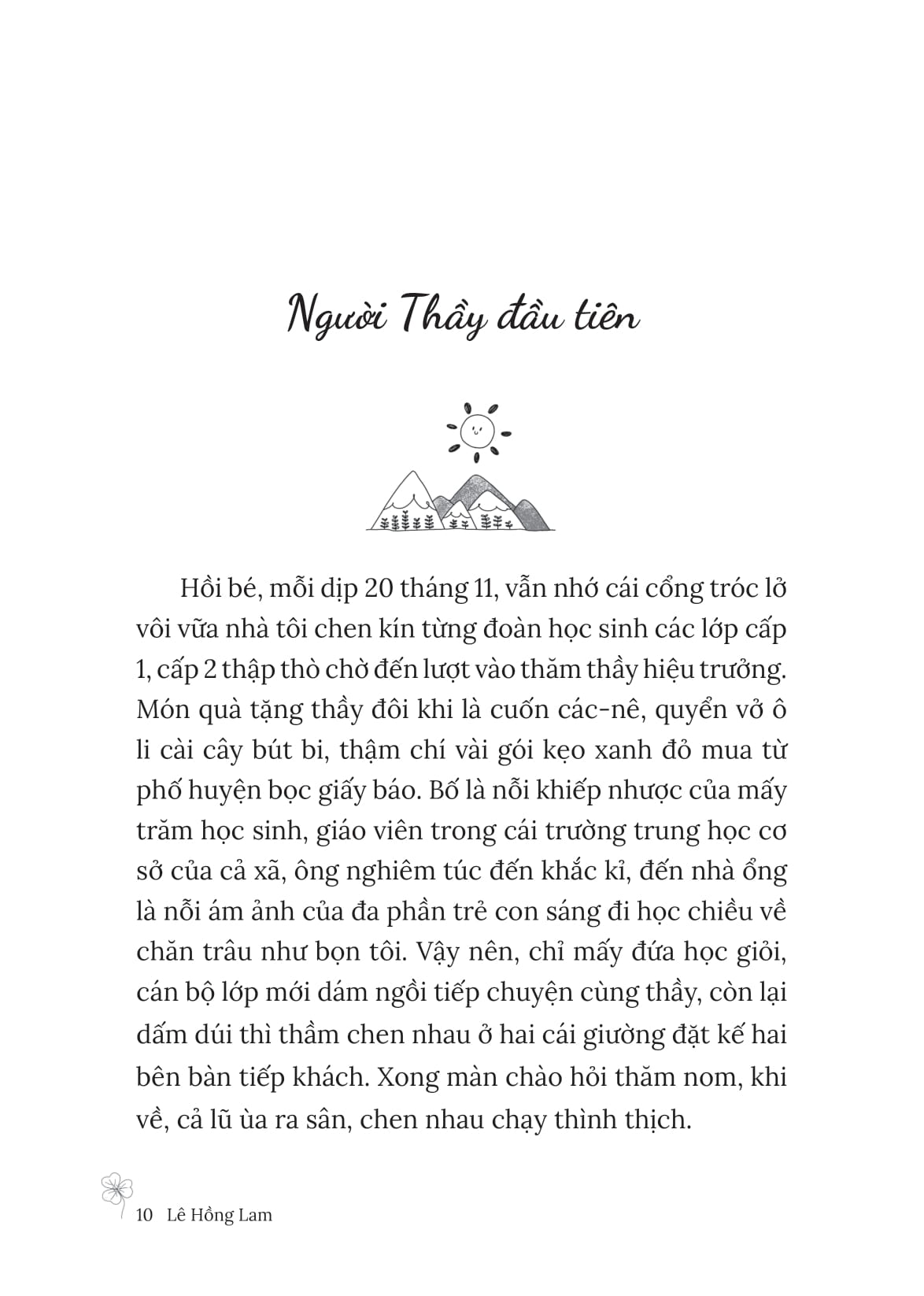 nhật kí cha và con - Ảnh 6