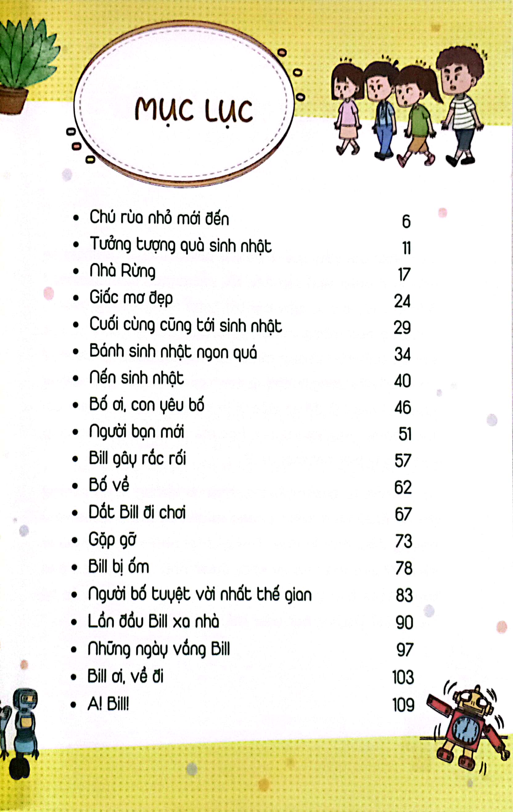 nhật kí đi học của mike - tập 4 - người bạn mới - Ảnh 3