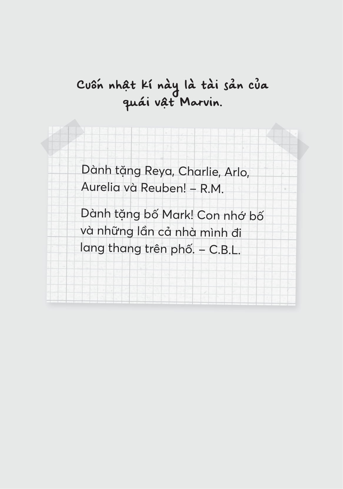 Nhật Kí Đi Học Của Quái Vật Nhỏ - Bùng Nổ Cơn Giận (Nhưng Tớ Đã Kiềm Chế Được, Siêu Chưa?) - Ảnh 2