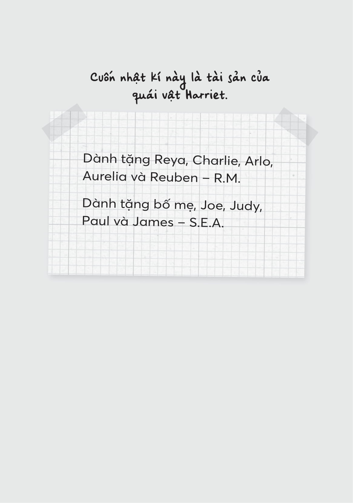 Nhật Kí Đi Học Của Quái Vật Nhỏ - Đứng Thuyết Trình Run Ghê! (Nhưng Tớ Đã Chiến Thắng, Ngầu Chưa?) - Ảnh 2