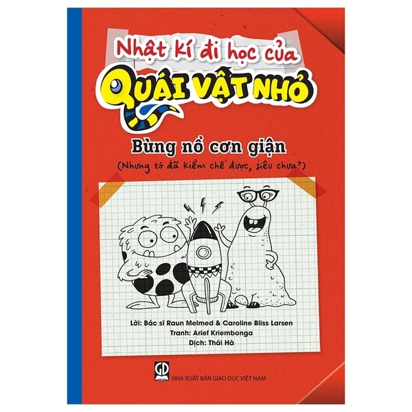 Nhật Kí Đi Học Của Quái Vật Nhỏ - Nghiện Thiết Bị Điện Tử (Nhưng Tớ Đã "Cai" Được, Thành Công Mĩ Mãn) - Ảnh 12