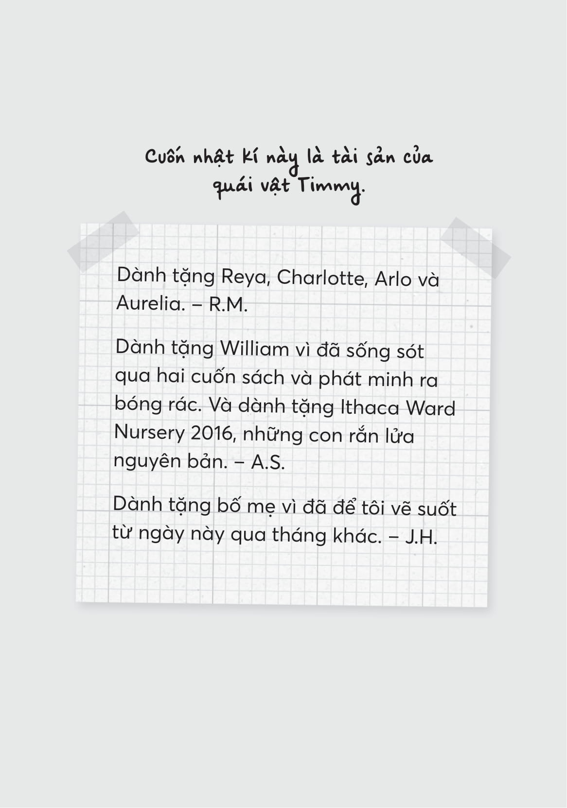 Nhật Kí Đi Học Của Quái Vật Nhỏ - Nghiện Thiết Bị Điện Tử (Nhưng Tớ Đã "Cai" Được, Thành Công Mĩ Mãn) - Ảnh 2