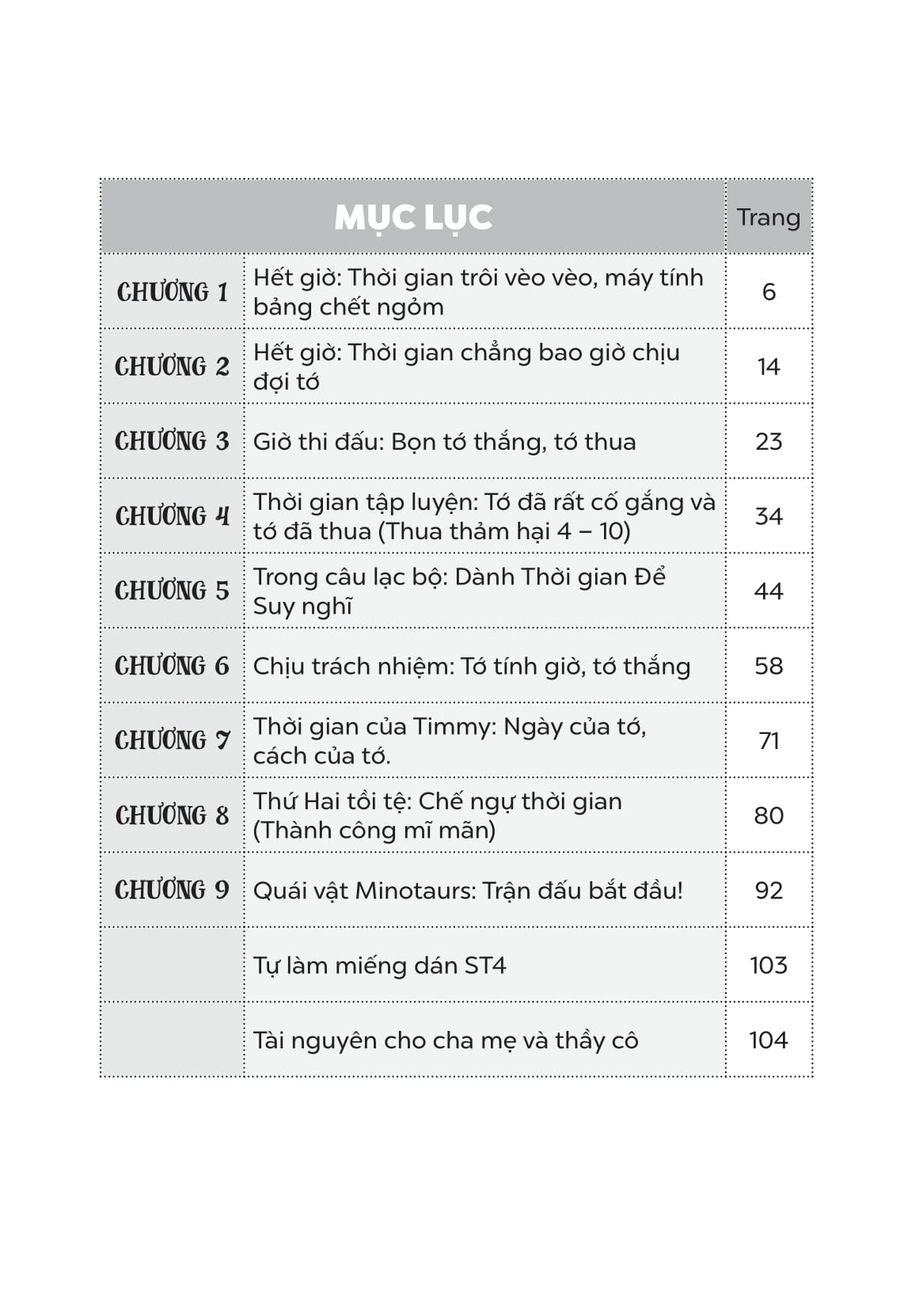 Nhật Kí Đi Học Của Quái Vật Nhỏ - Nghiện Thiết Bị Điện Tử (Nhưng Tớ Đã "Cai" Được, Thành Công Mĩ Mãn) - Ảnh 4