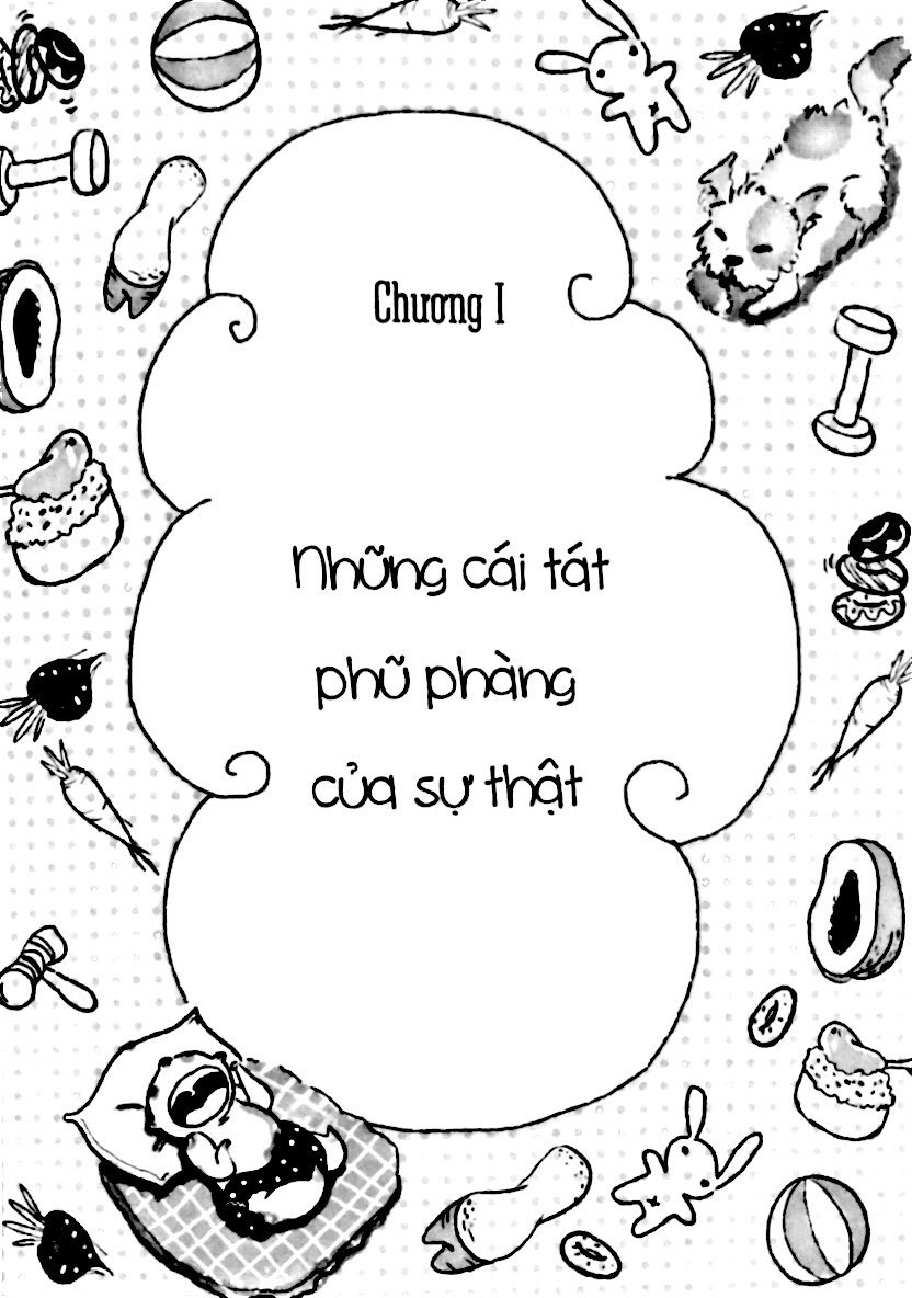 nhật kí mẹ mỡ - Ảnh 7