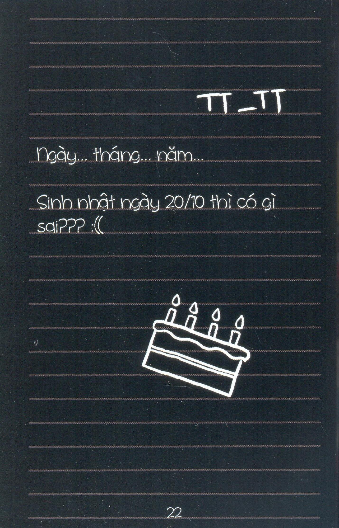 nhật kí mèo mốc (tái bản 2024) - Ảnh 9