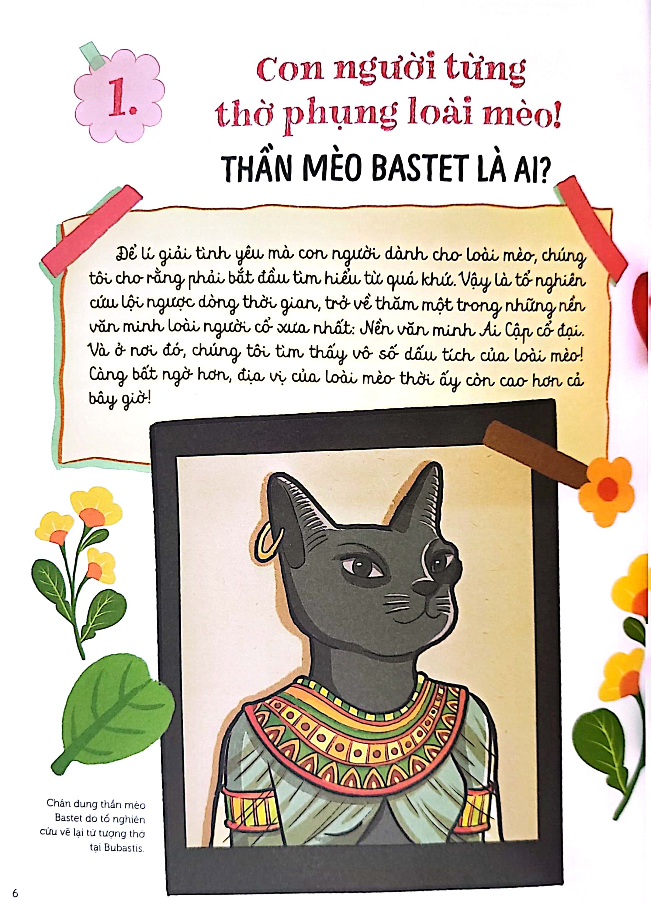 nhật kí nghiên cứu những chú mèo nổi tiếng - Ảnh 7