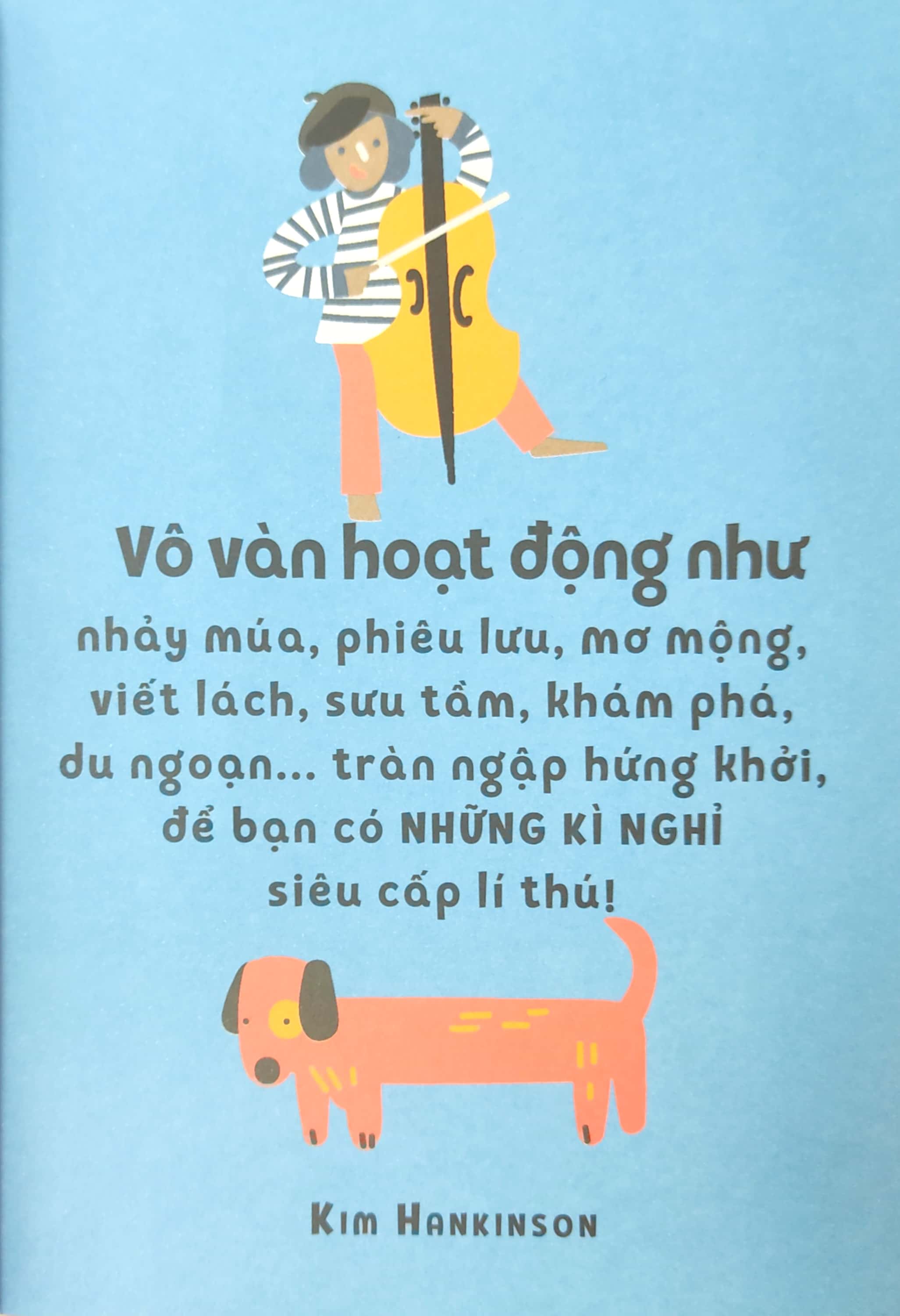 nhật kí phiêu lưu - 50 thử thách cho kì nghỉ siêu lí thú - Ảnh 3