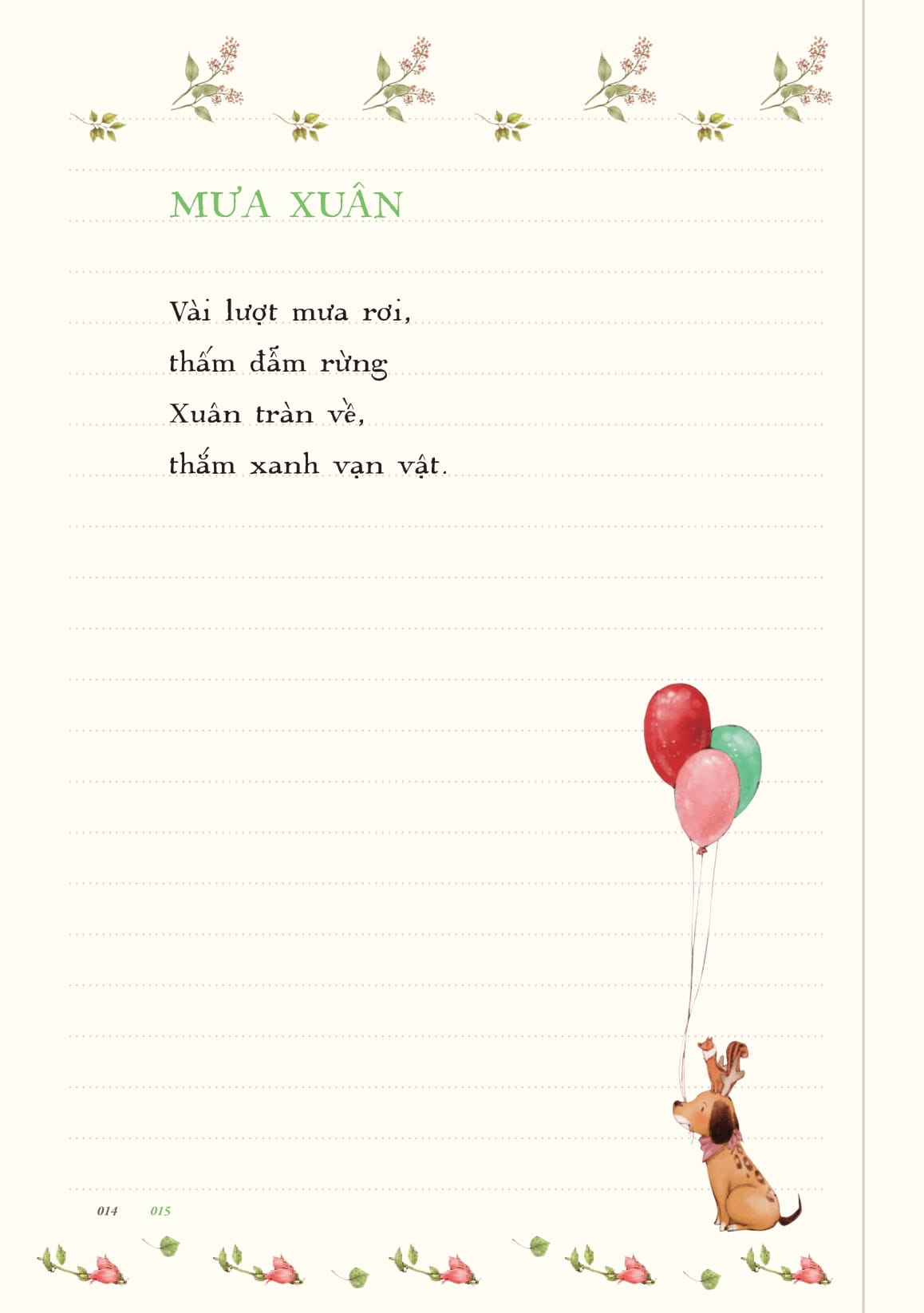 Nhật Kí Trong Khu Rừng Mộng Mơ - Ảnh 11