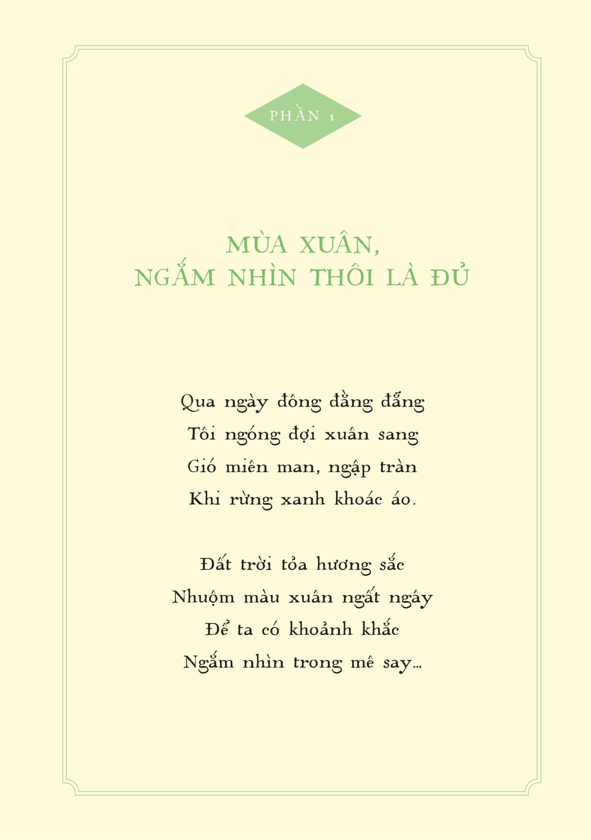 Nhật Kí Trong Khu Rừng Mộng Mơ - Ảnh 6