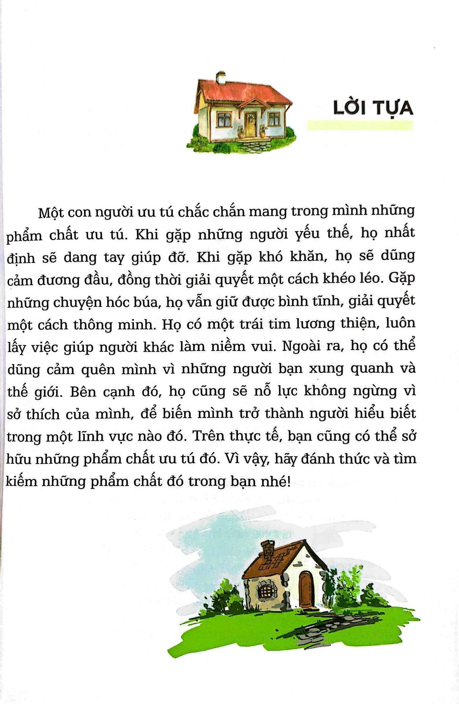 nhật kí trưởng thành cho học sinh tiểu học - độc lập - trở thành phiên bản tốt nhất của chính mình - Ảnh 3