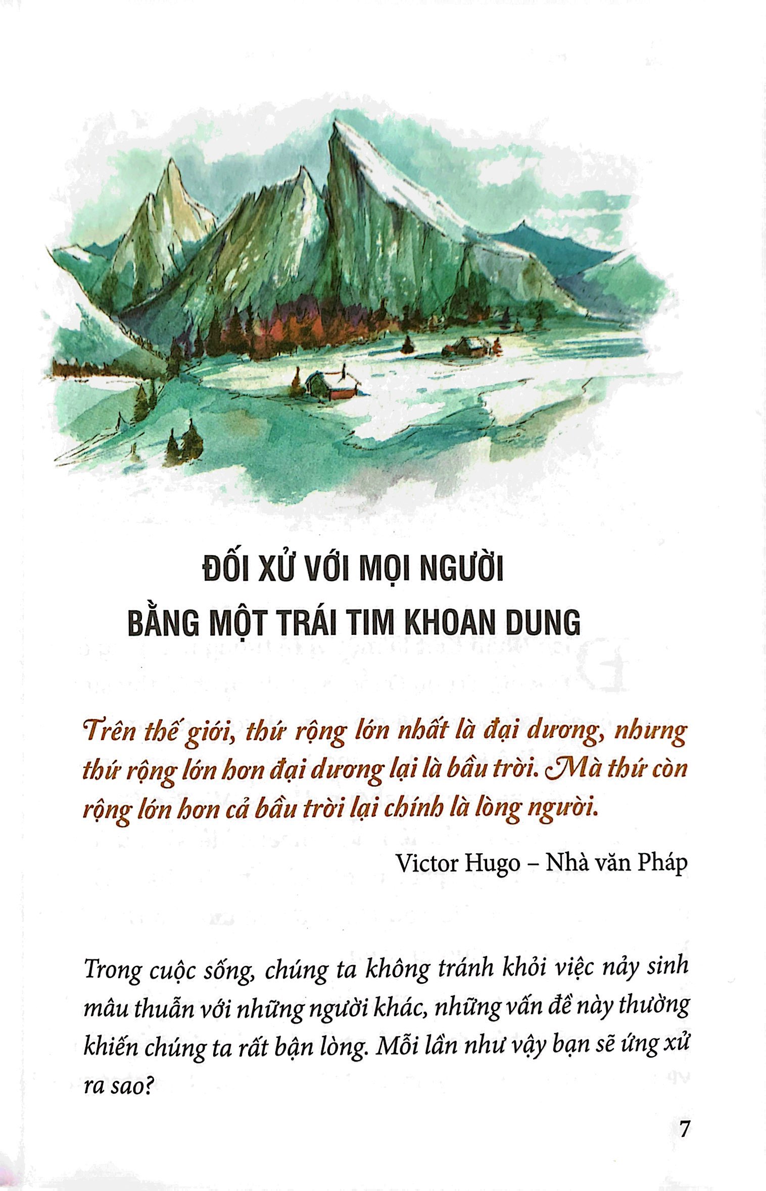nhật kí trưởng thành cho học sinh tiểu học - độc lập - trở thành phiên bản tốt nhất của chính mình - Ảnh 6