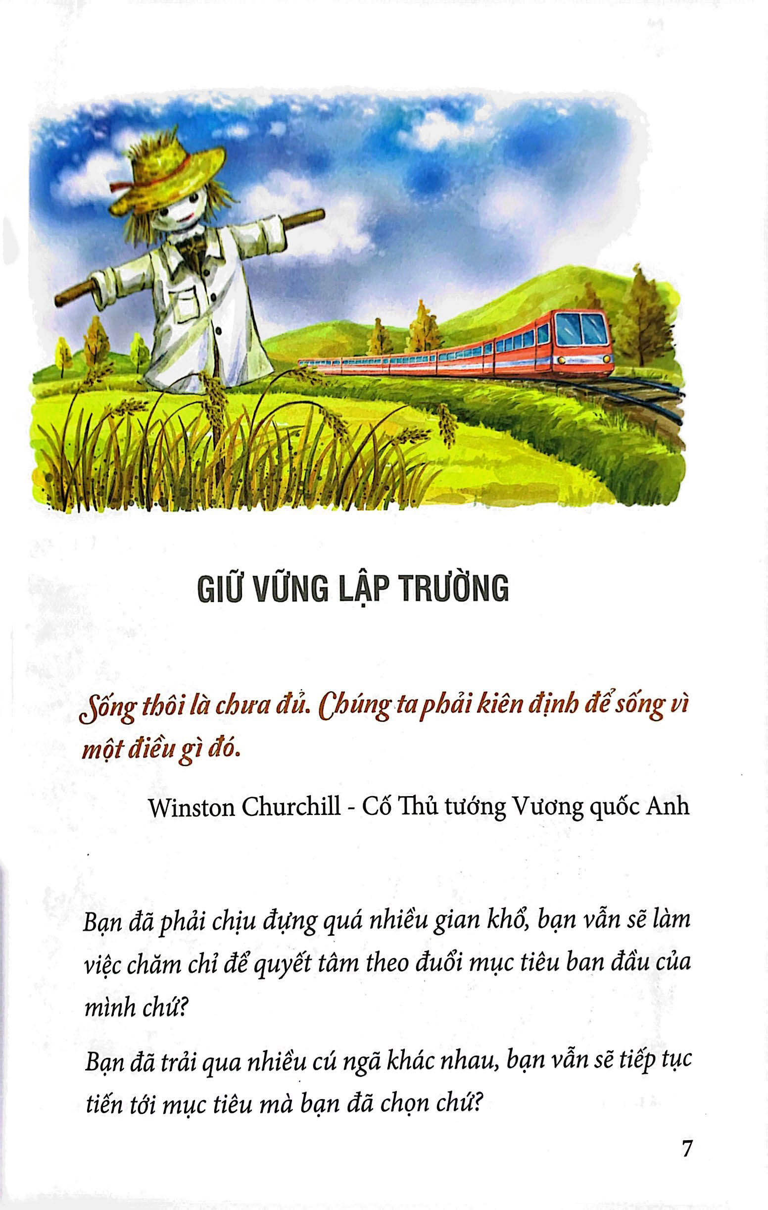 nhật kí trưởng thành cho học sinh tiểu học - kiên trì - cố lên , đừng bỏ cuộc nhé! - Ảnh 6