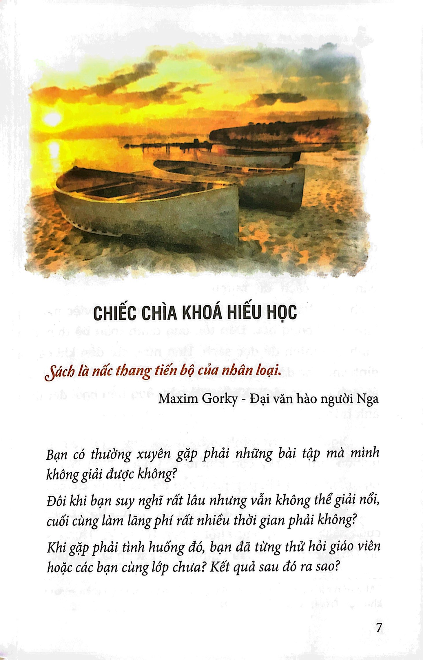 nhật kí trưởng thành cho học sinh tiểu học - nỗ lực - mỗi ngày tiến bộ hơn một chút - Ảnh 6