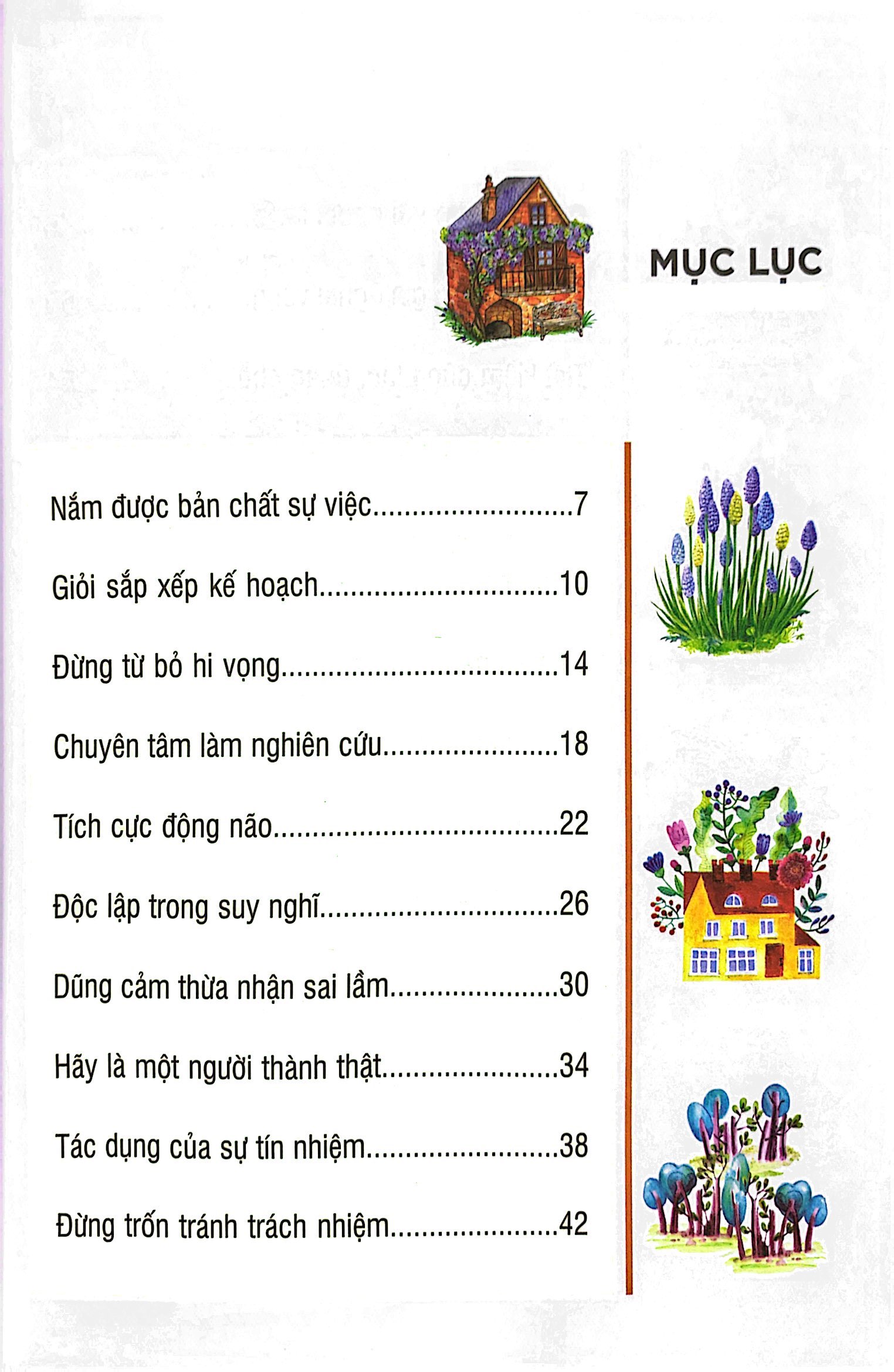nhật kí trưởng thành cho học sinh tiểu học - tích cực - biện pháp luôn nhiều hơn khó khăn - Ảnh 5