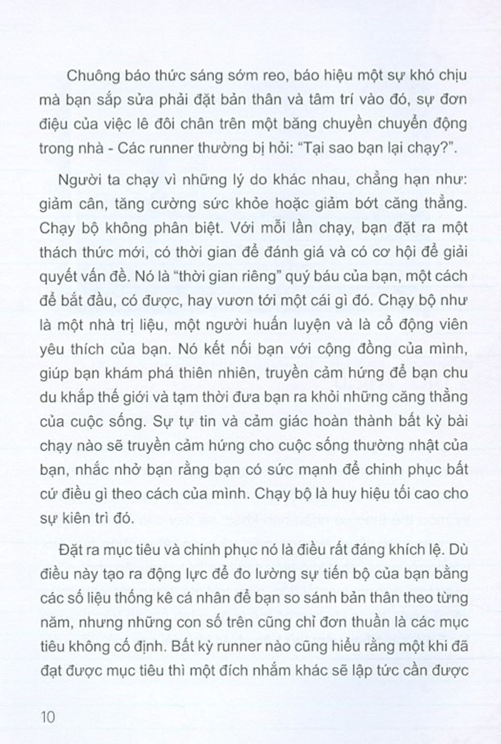 nhật ký 365 ngày chạy bộ - Ảnh 4