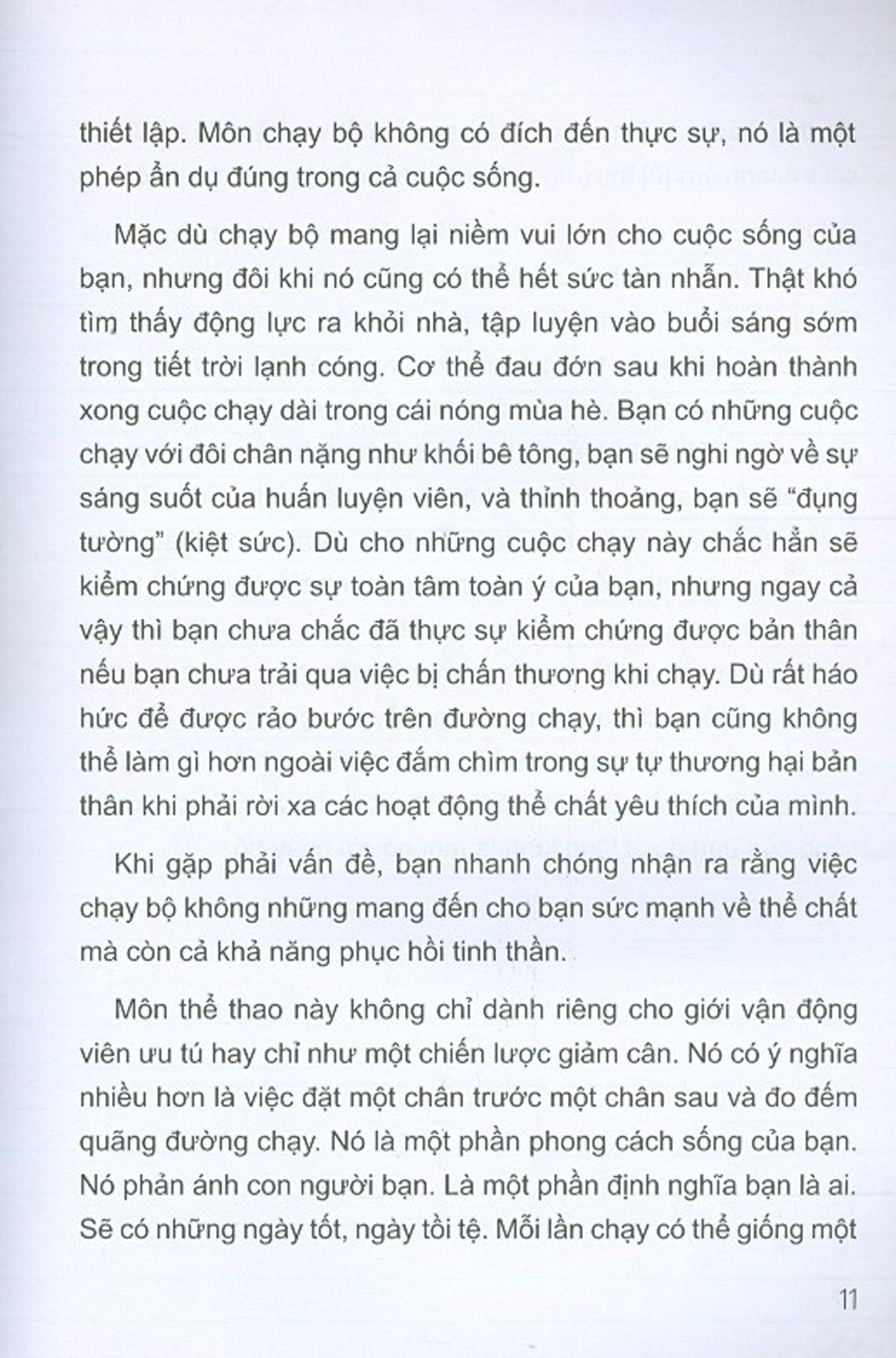 nhật ký 365 ngày chạy bộ - Ảnh 5