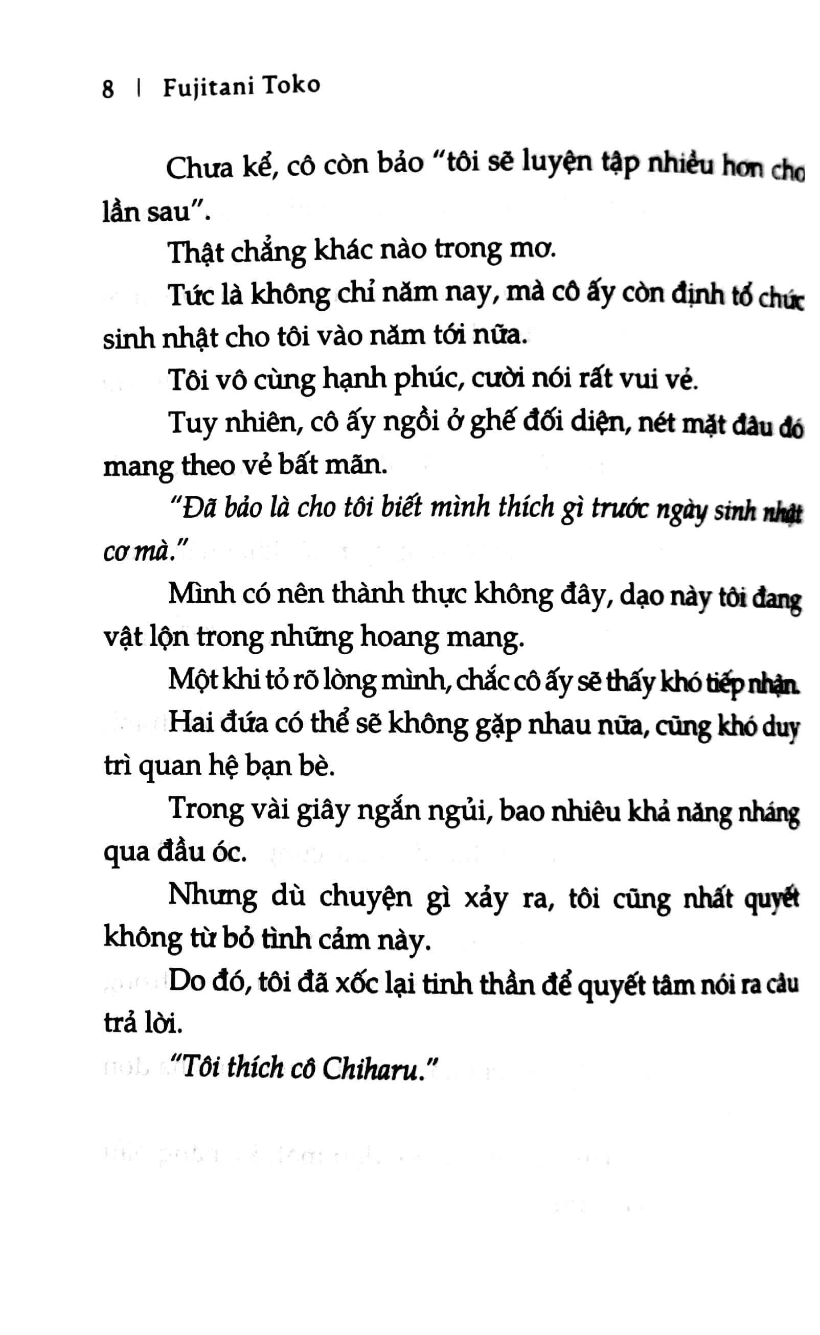 nhật ký ấm áp - con đường đi dạo - Ảnh 5