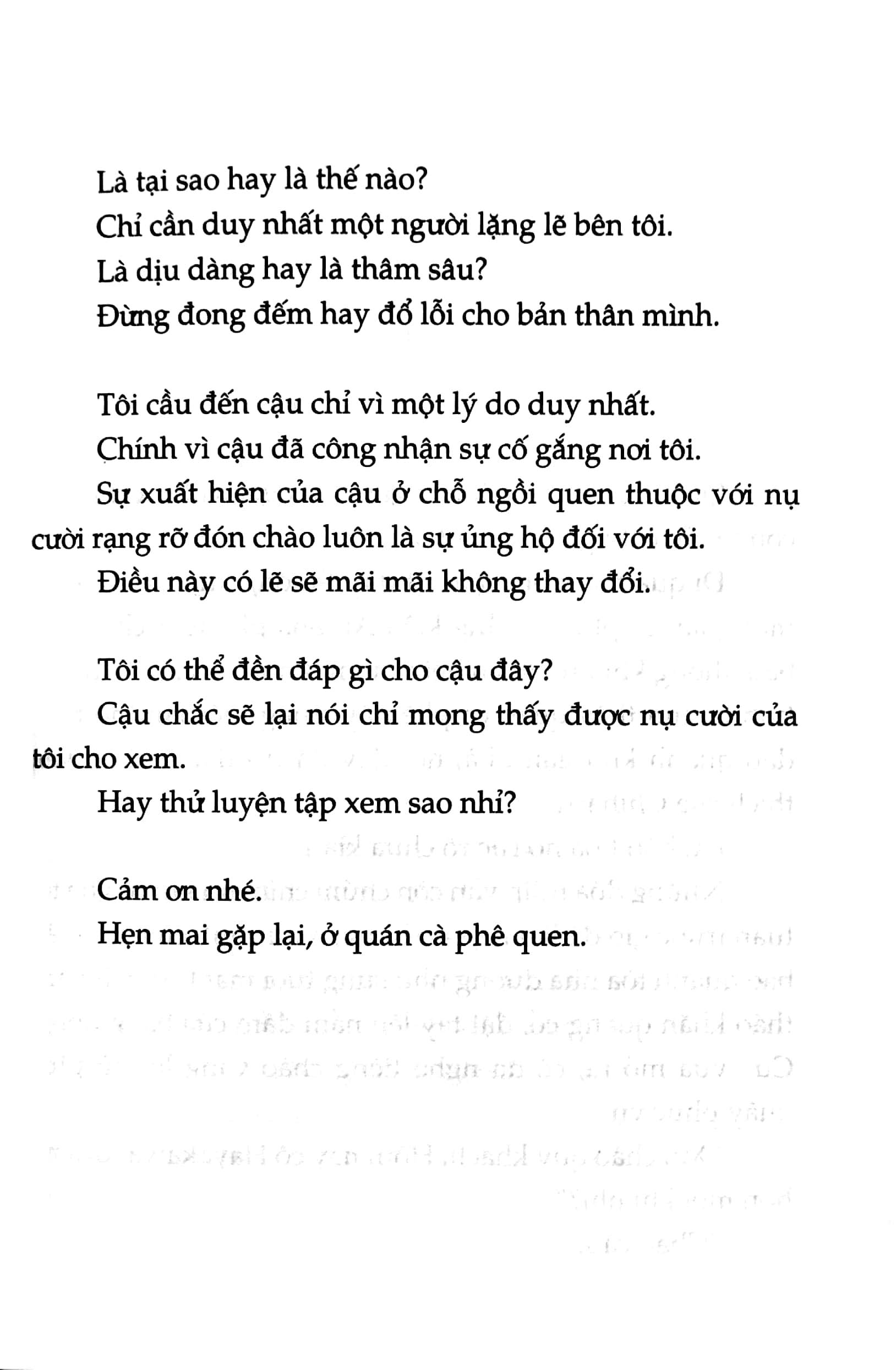 nhật ký ấm áp - kỳ tích của chúng mình - Ảnh 4