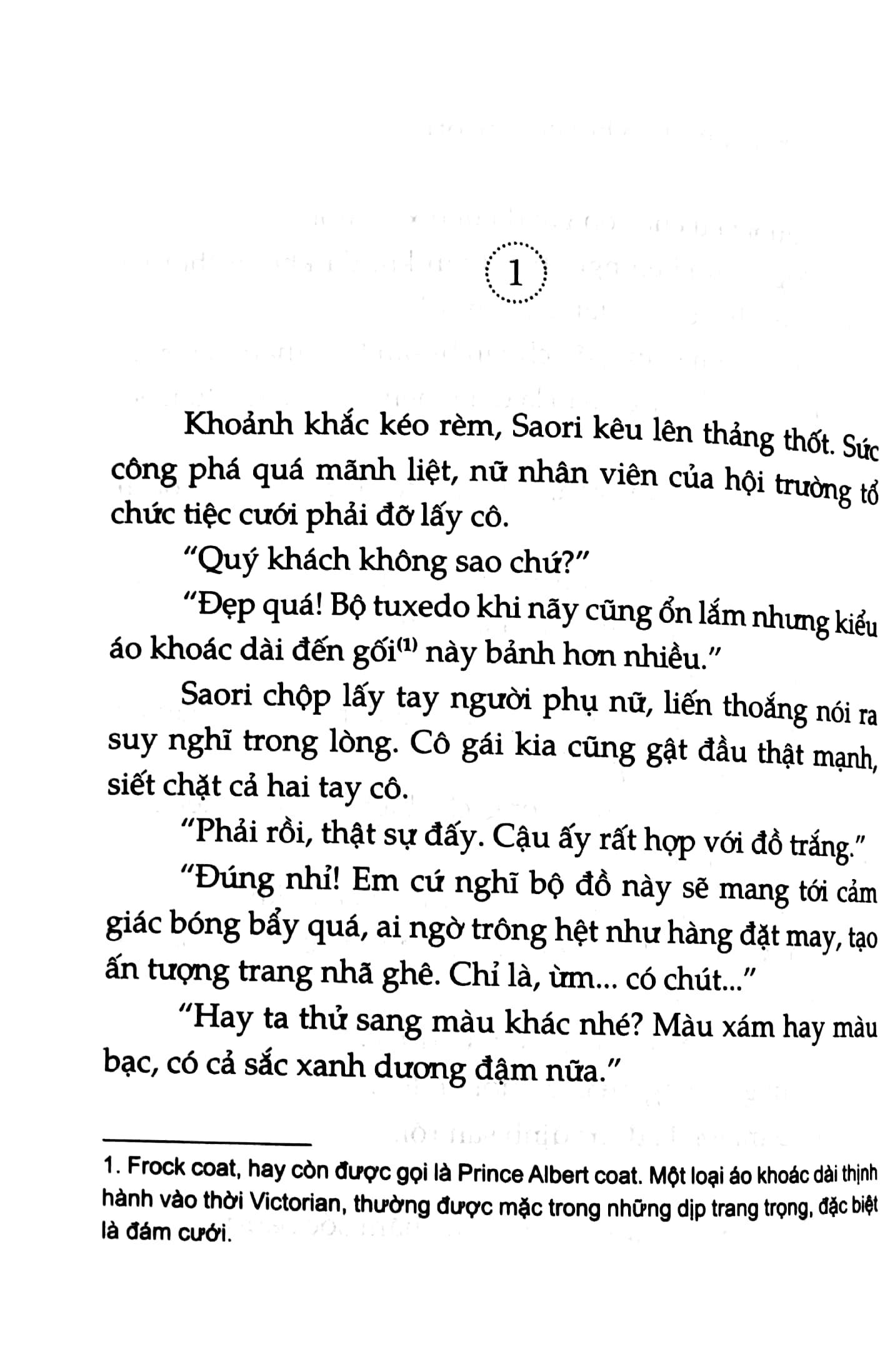 nhật ký ấm áp - lưu ly thảo - Ảnh 5