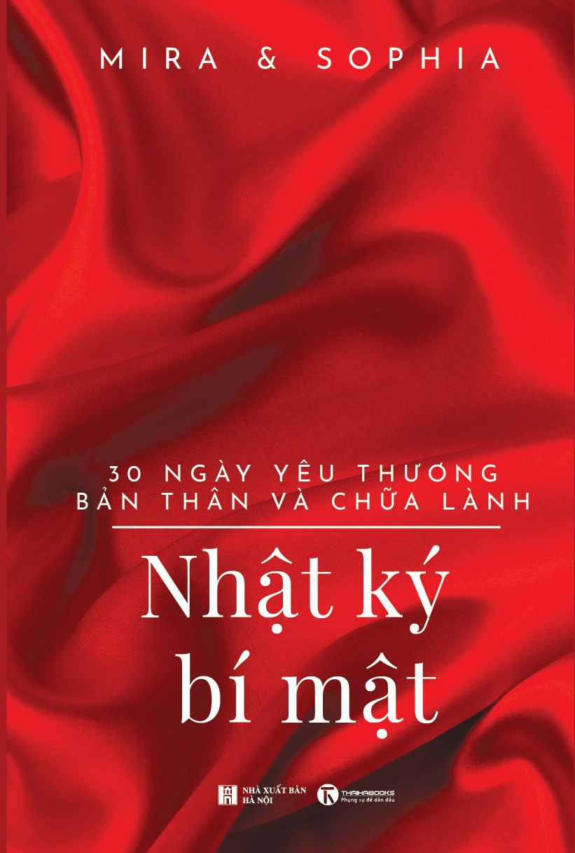 nhật ký bí mật - 30 ngày yêu thương bản thân và chữa lành - Ảnh 2
