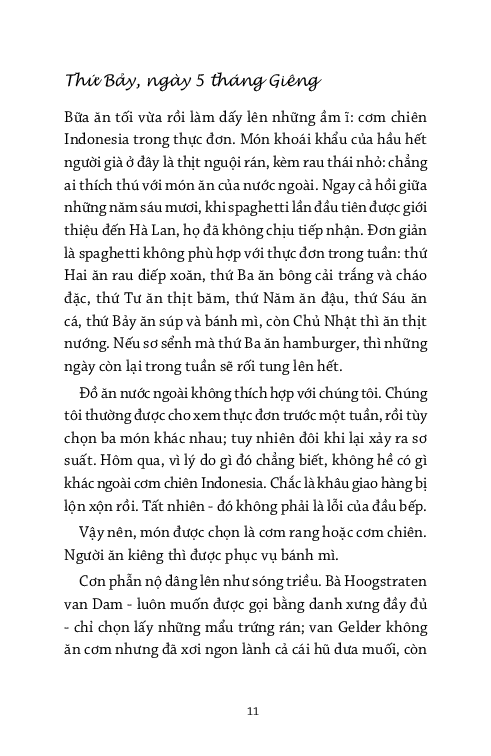 nhật ký bí mật của ông hendrik groen 83 1/4 tuổi - Ảnh 11