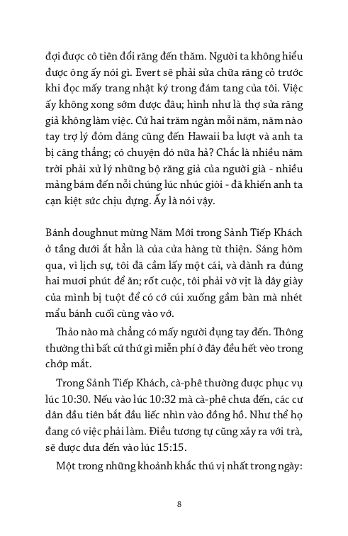nhật ký bí mật của ông hendrik groen 83 1/4 tuổi - Ảnh 8