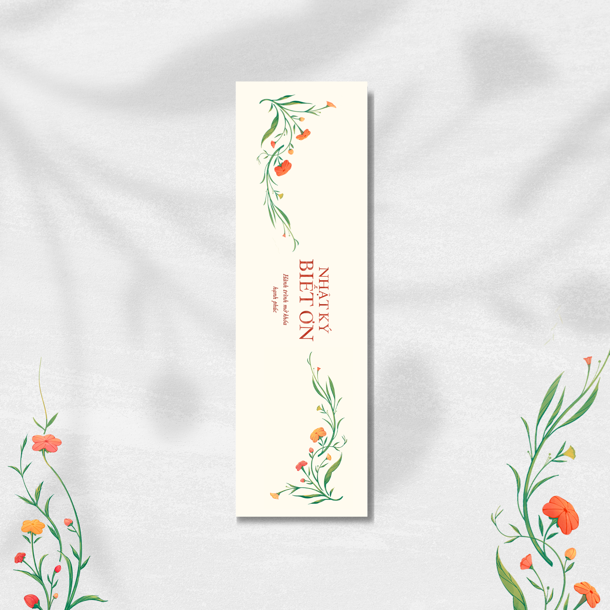 Nhật Ký Biết Ơn - Hành Trình Mở Khóa Hạnh Phúc - Ảnh 7