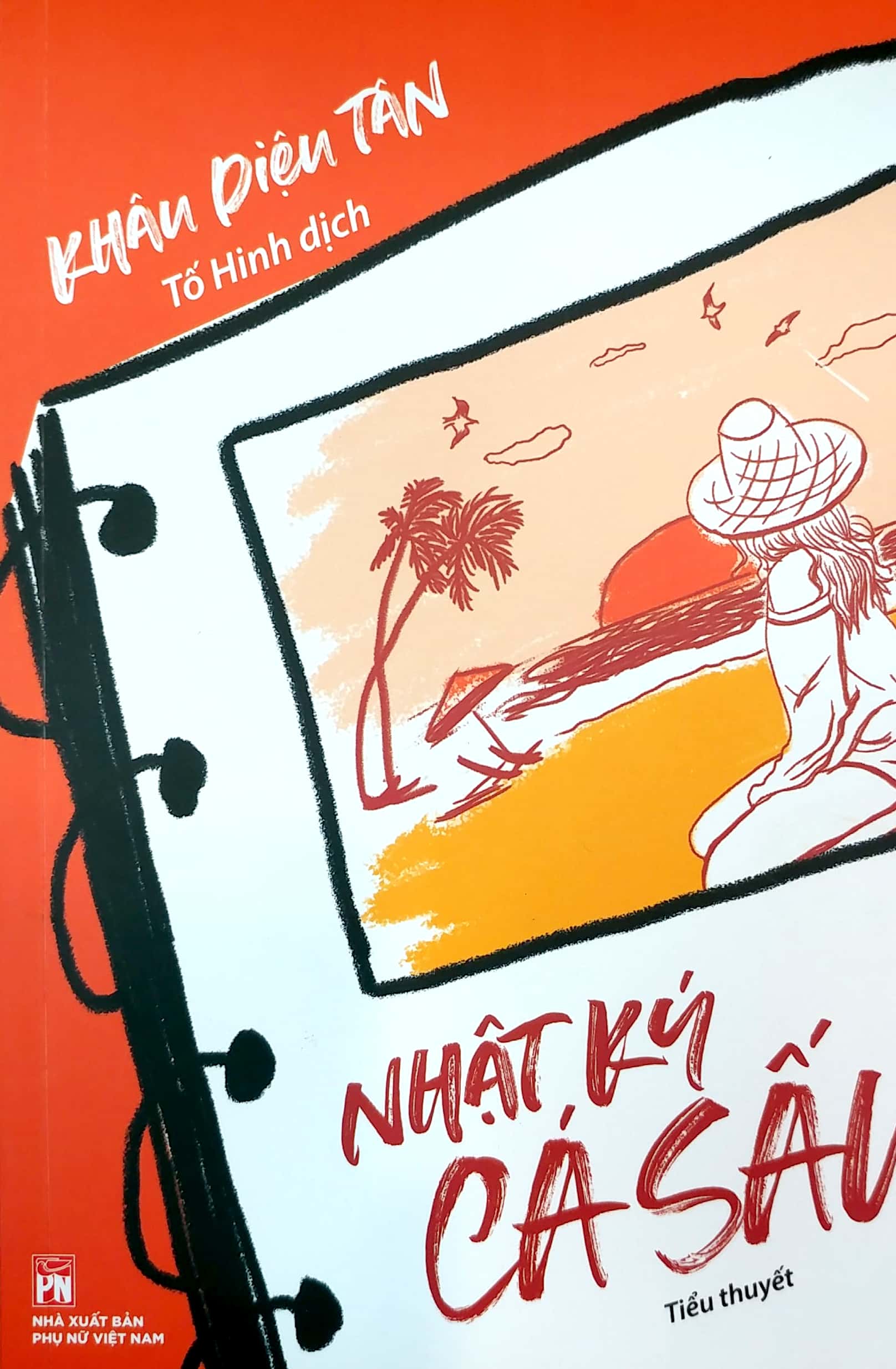 nhật ký cá sấu - Ảnh 2