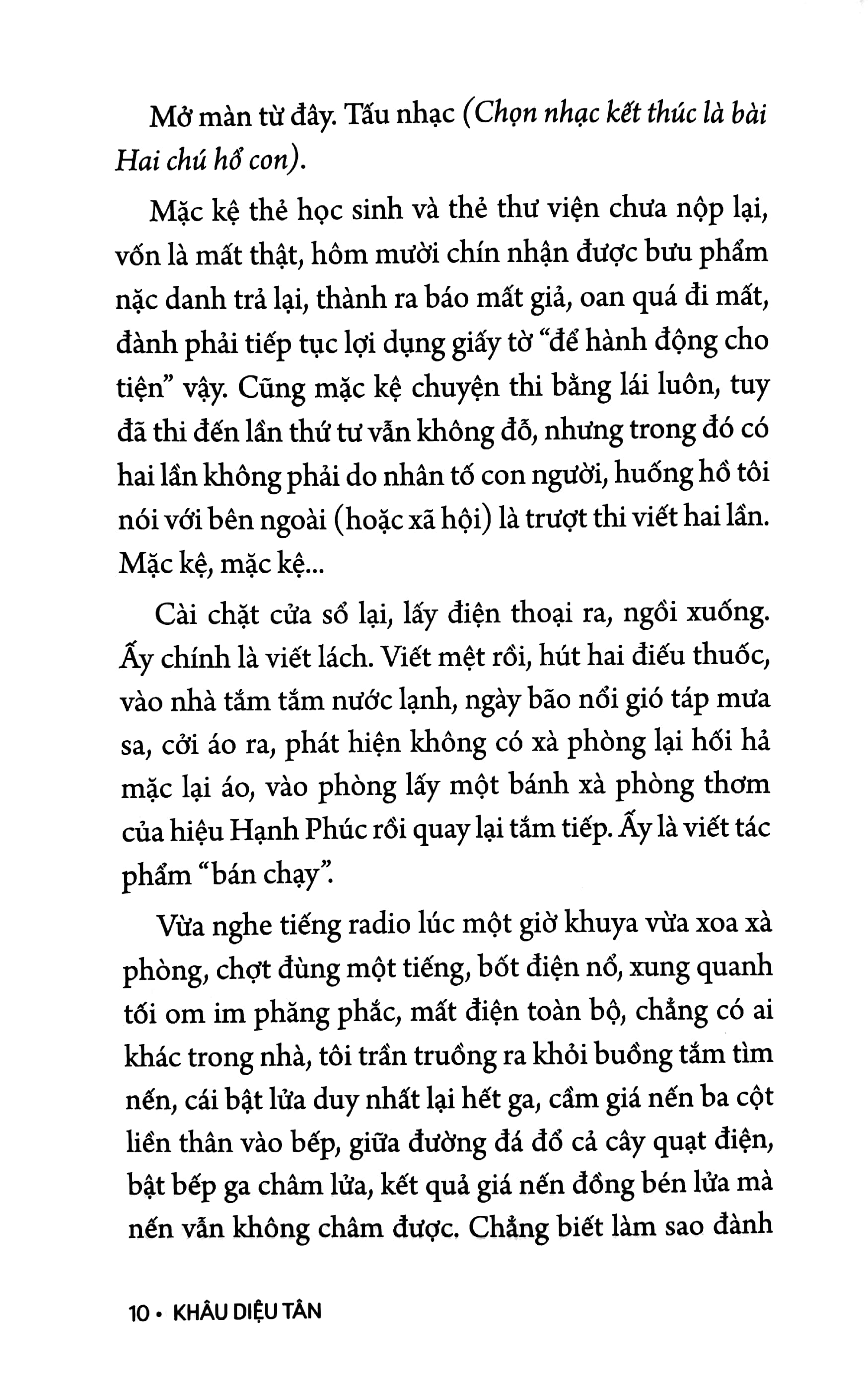 nhật ký cá sấu - Ảnh 5