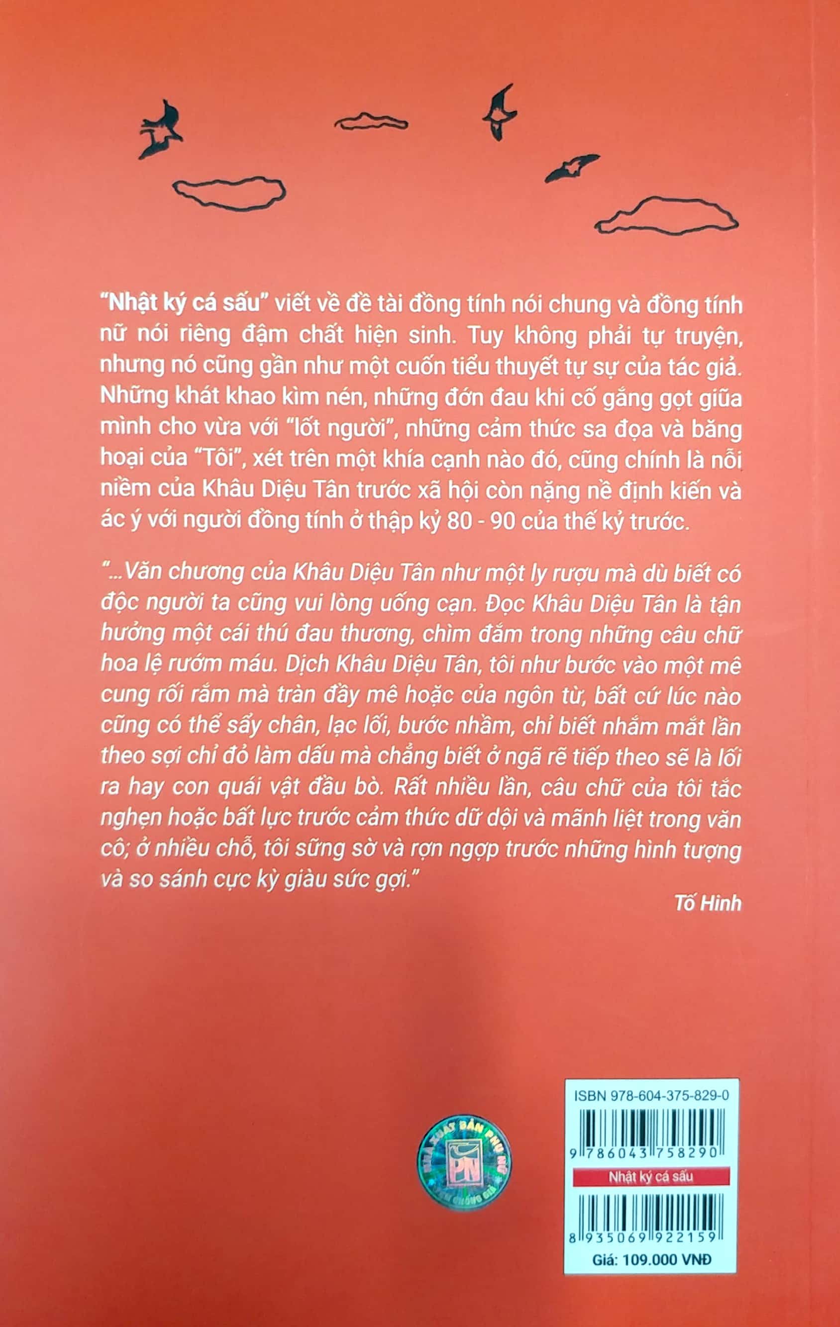 nhật ký cá sấu - Ảnh 6