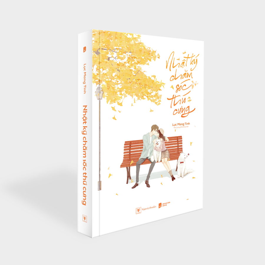 nhật ký chăm sóc thú cưng - tặng kèm bookmark - Ảnh 5