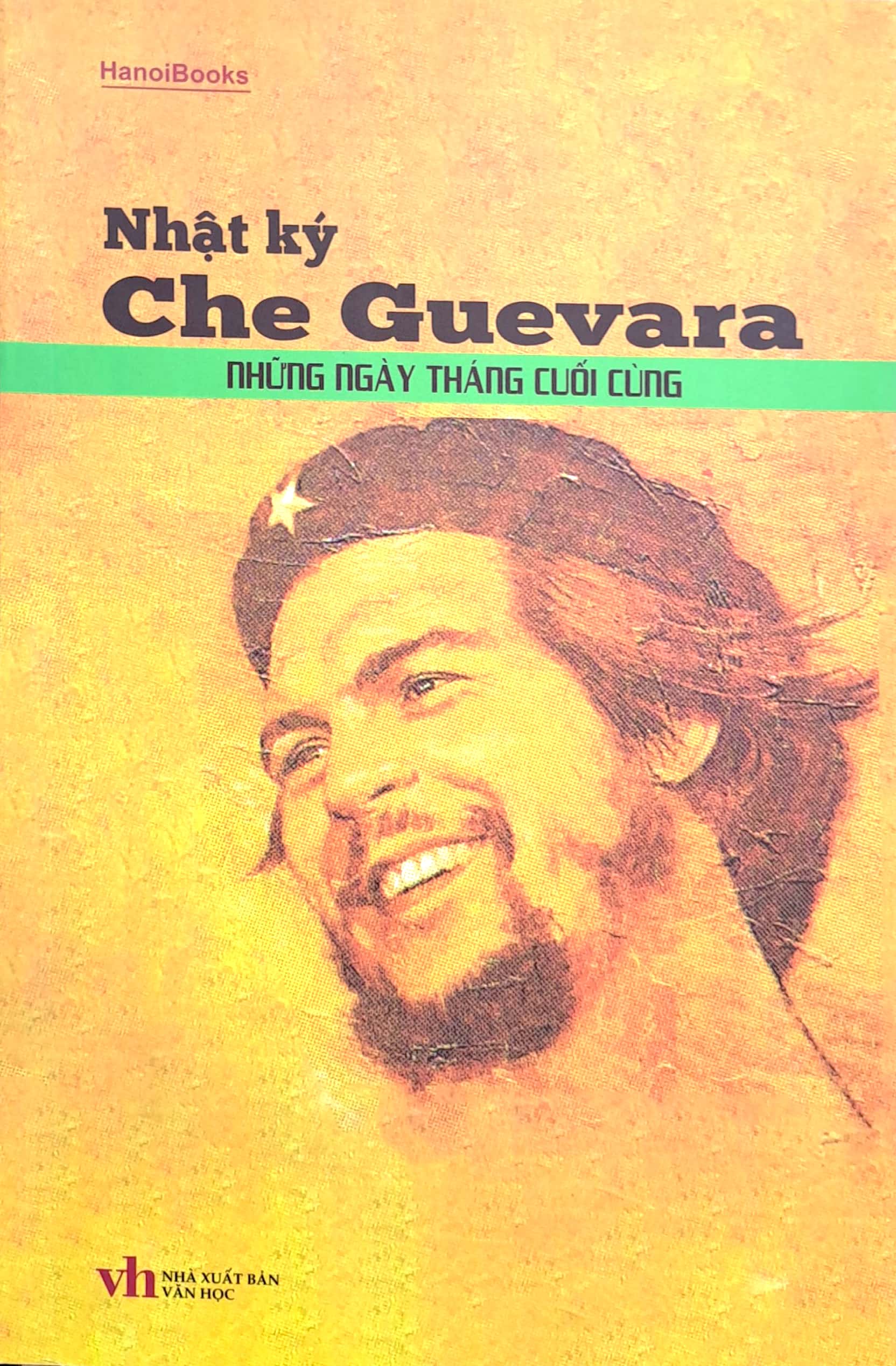 nhật ký che guevara - những ngày tháng cuối cùng - Ảnh 2