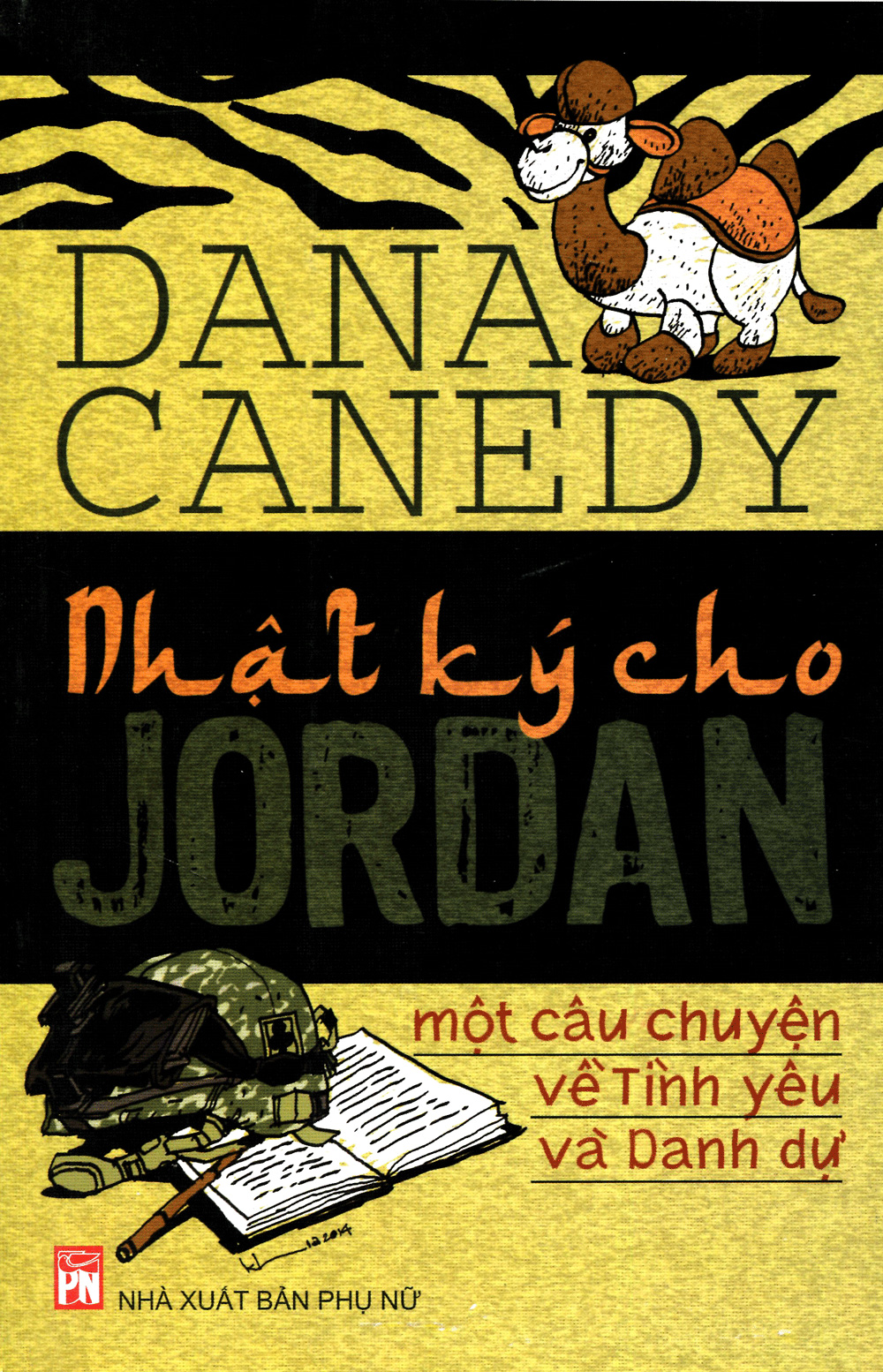 nhật ký cho jordan - Ảnh 3