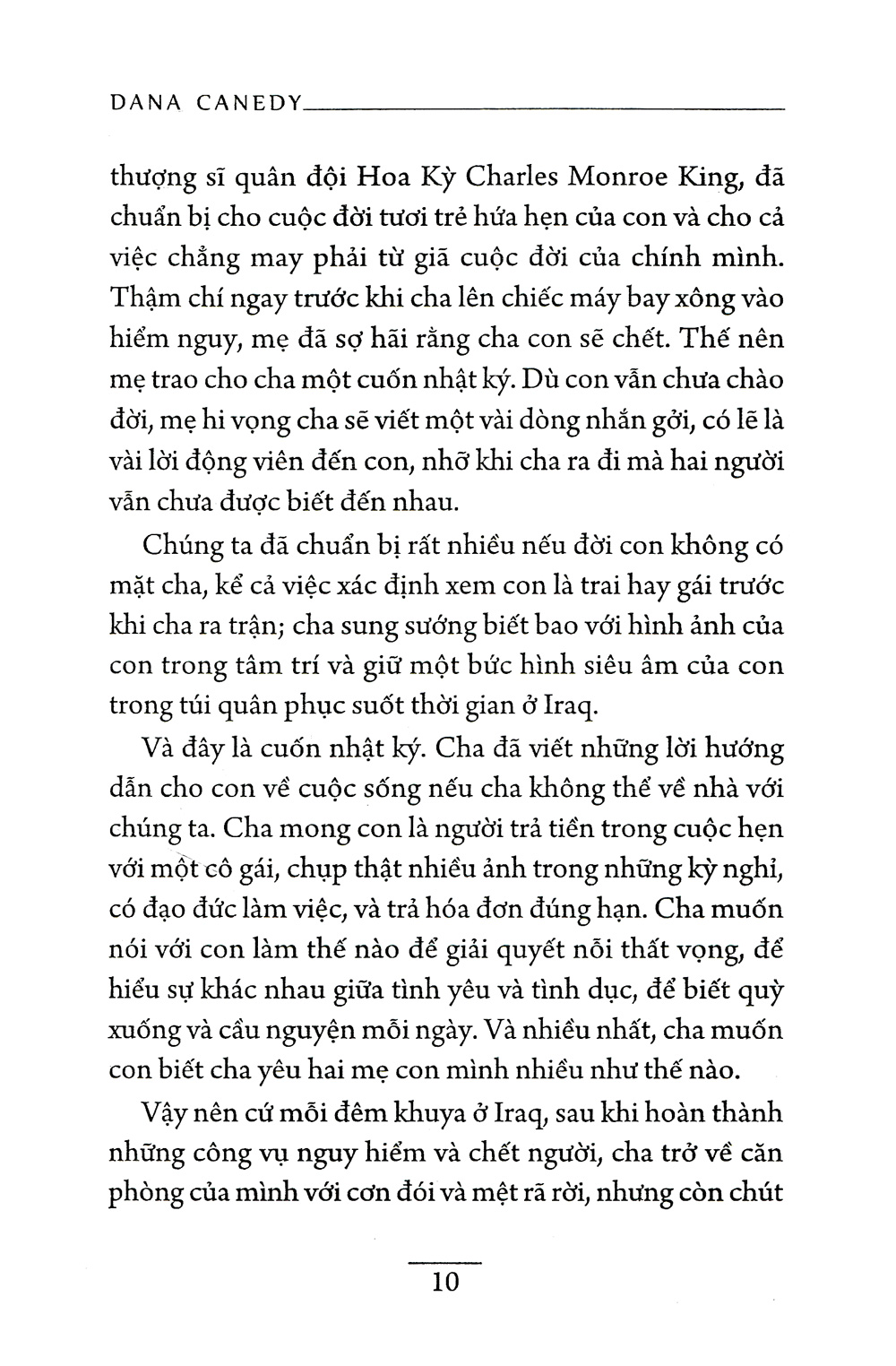 nhật ký cho jordan - Ảnh 5