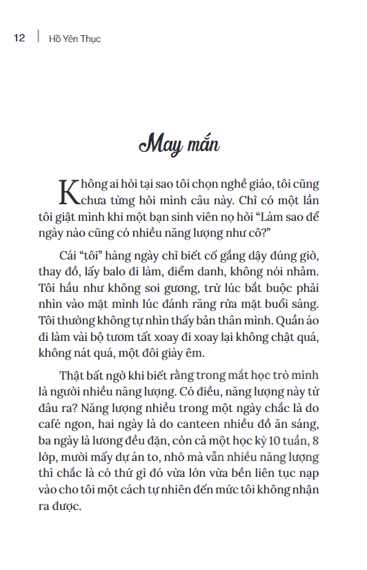 nhật ký cô giáo - học kỳ tết - Ảnh 10