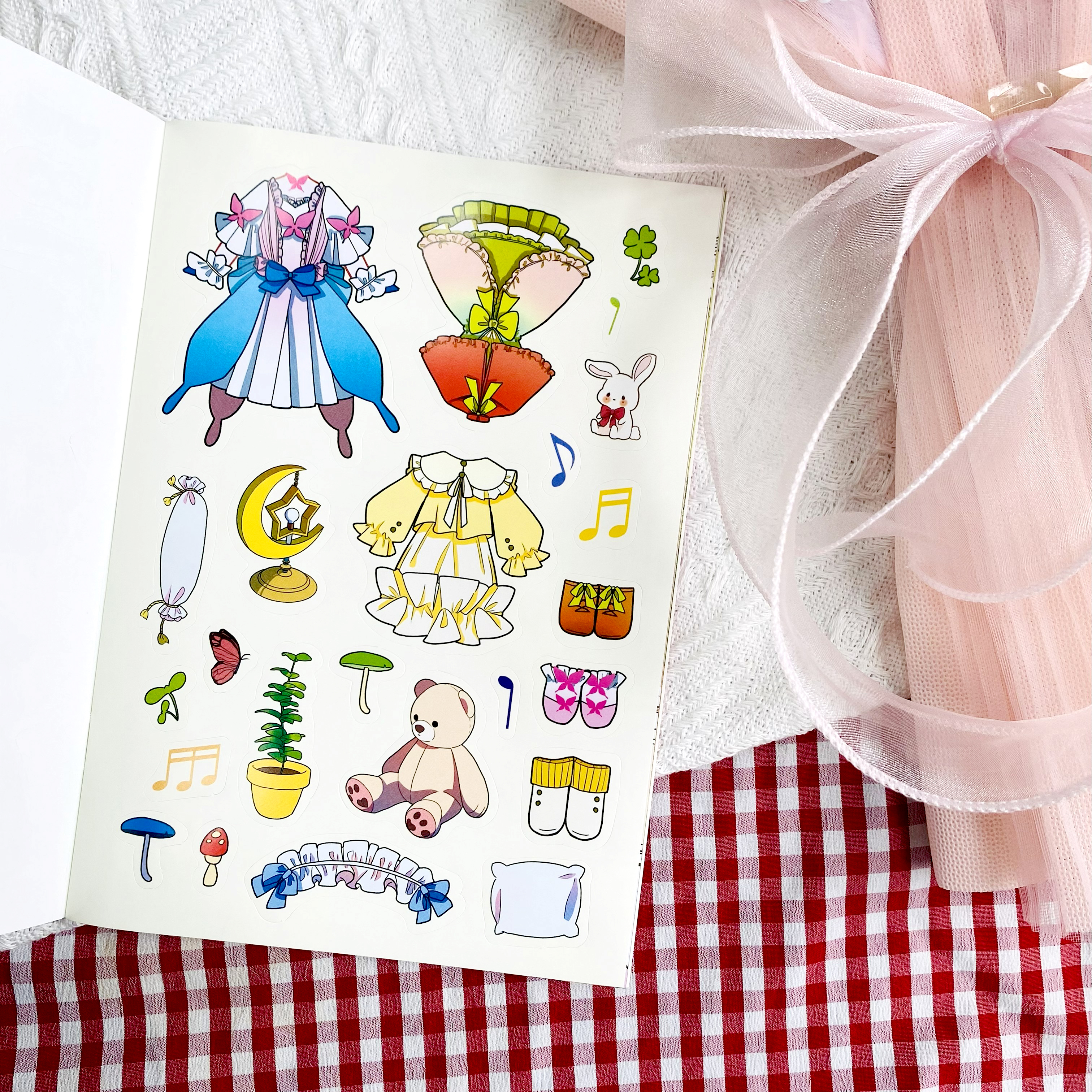 Nhat Ky Cong Chua Nho Da Tai - Ảnh 7