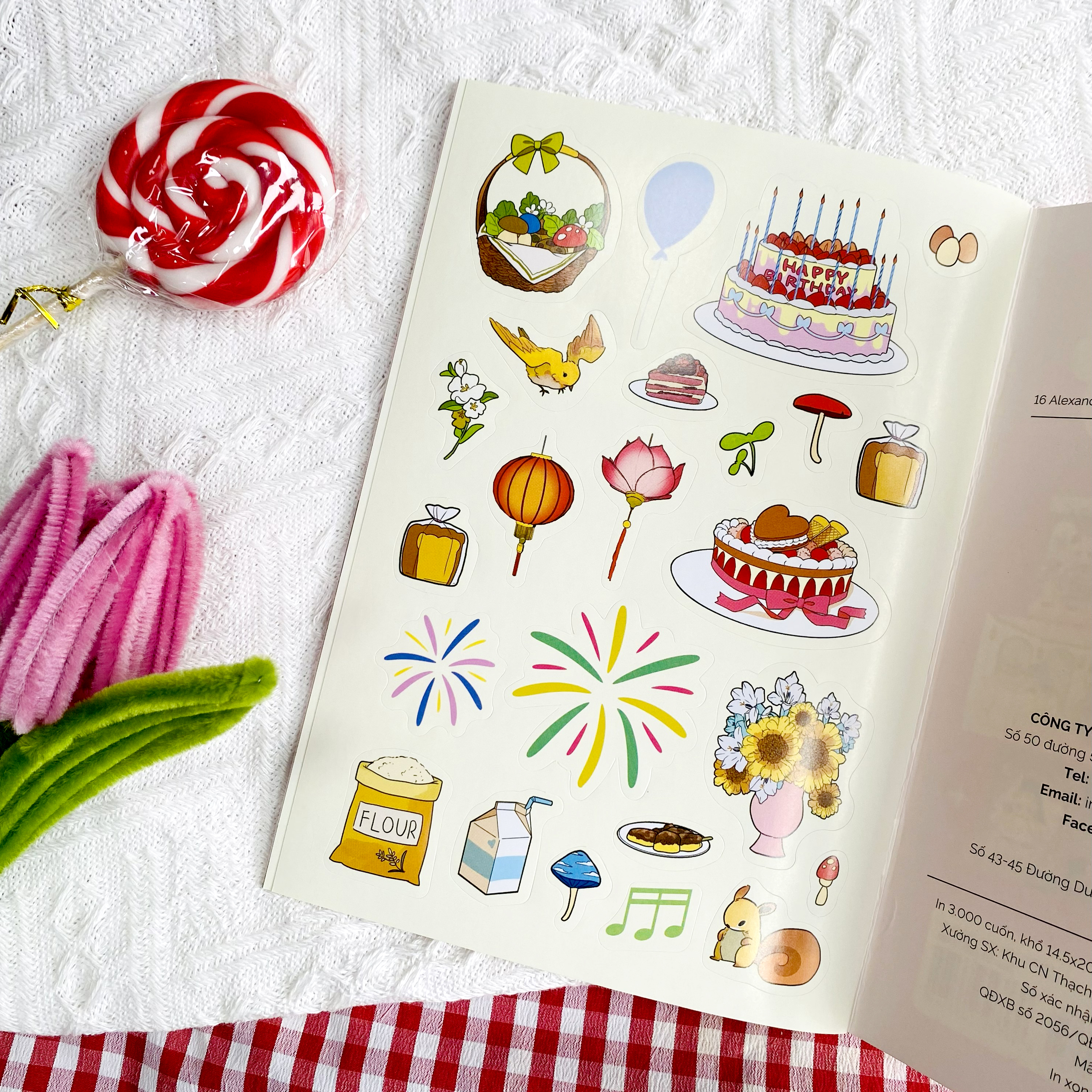 Nhat Ky Cong Chua Nho Da Tai - Ảnh 8