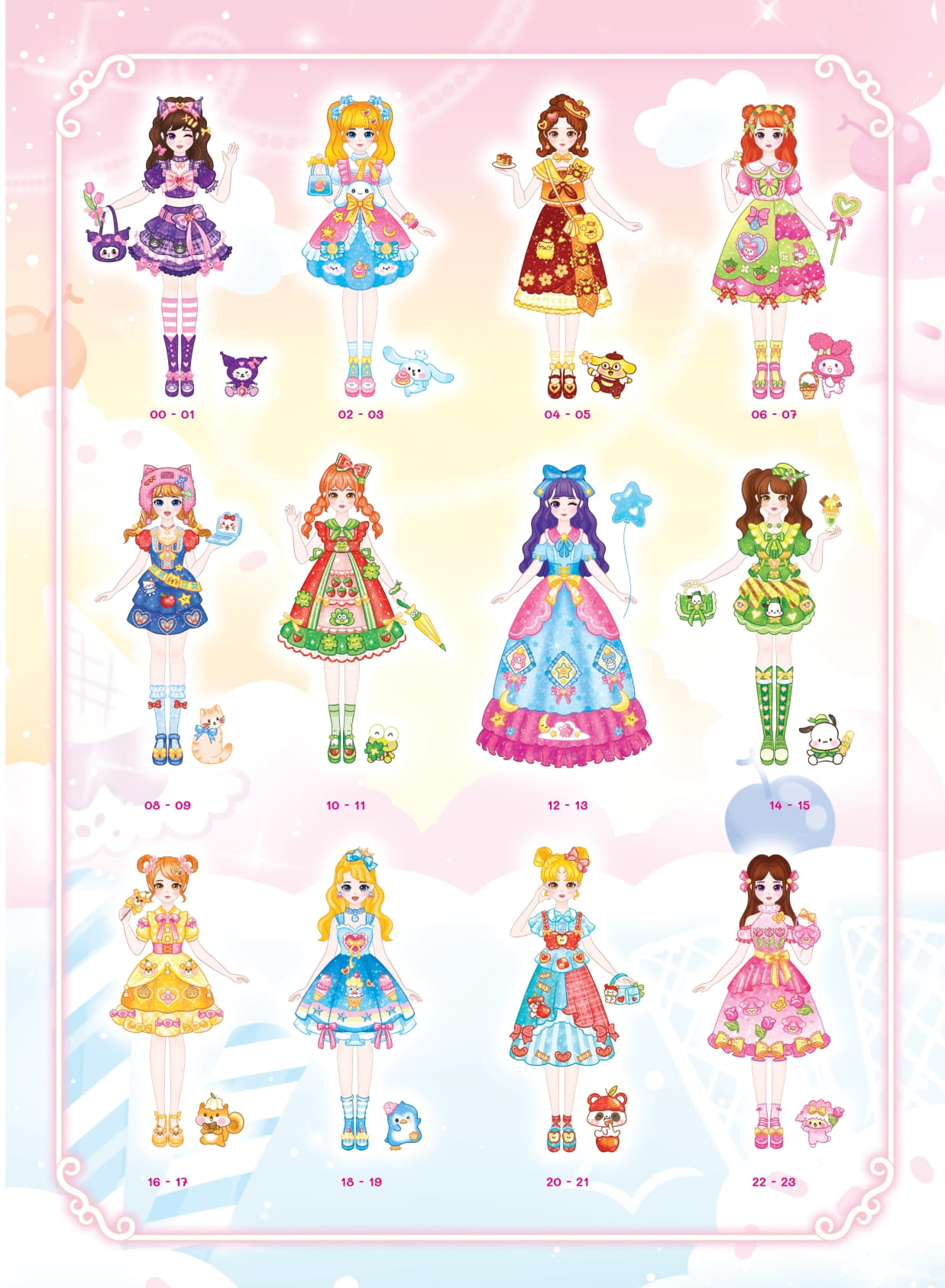 Nhật Ký Công Chúa - Thế Giới Hoạt Hình - Ảnh 6