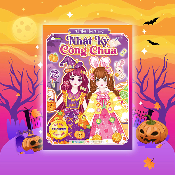 Nhật Ký Công Chúa - Thế Giới Hoạt Hình - Ảnh 8