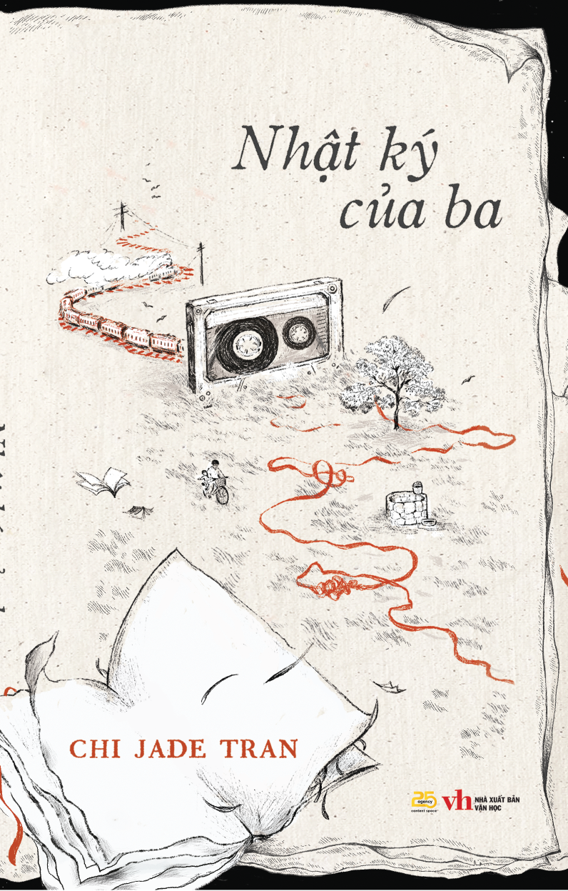 Nhật Ký Của Ba - Ảnh 2