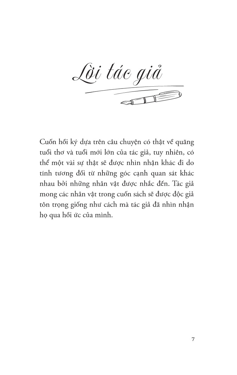 Nhật Ký Của Ba - Ảnh 5