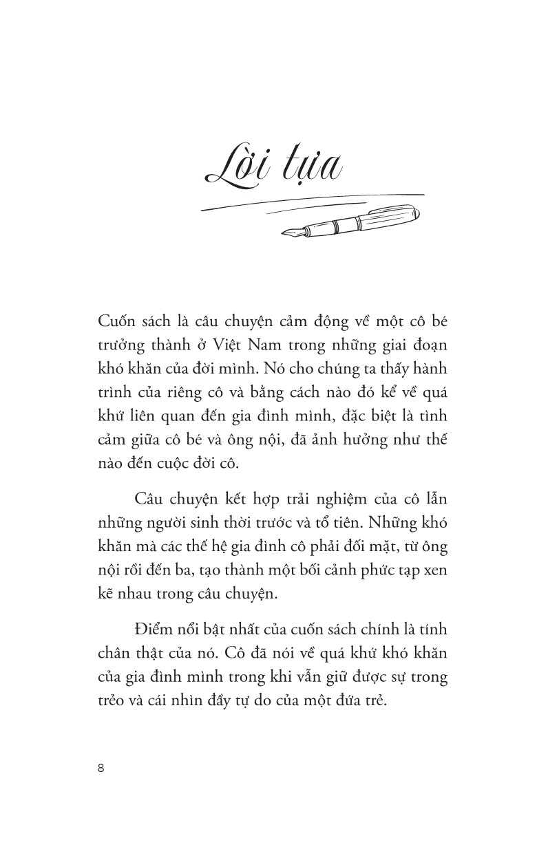 Nhật Ký Của Ba - Ảnh 6